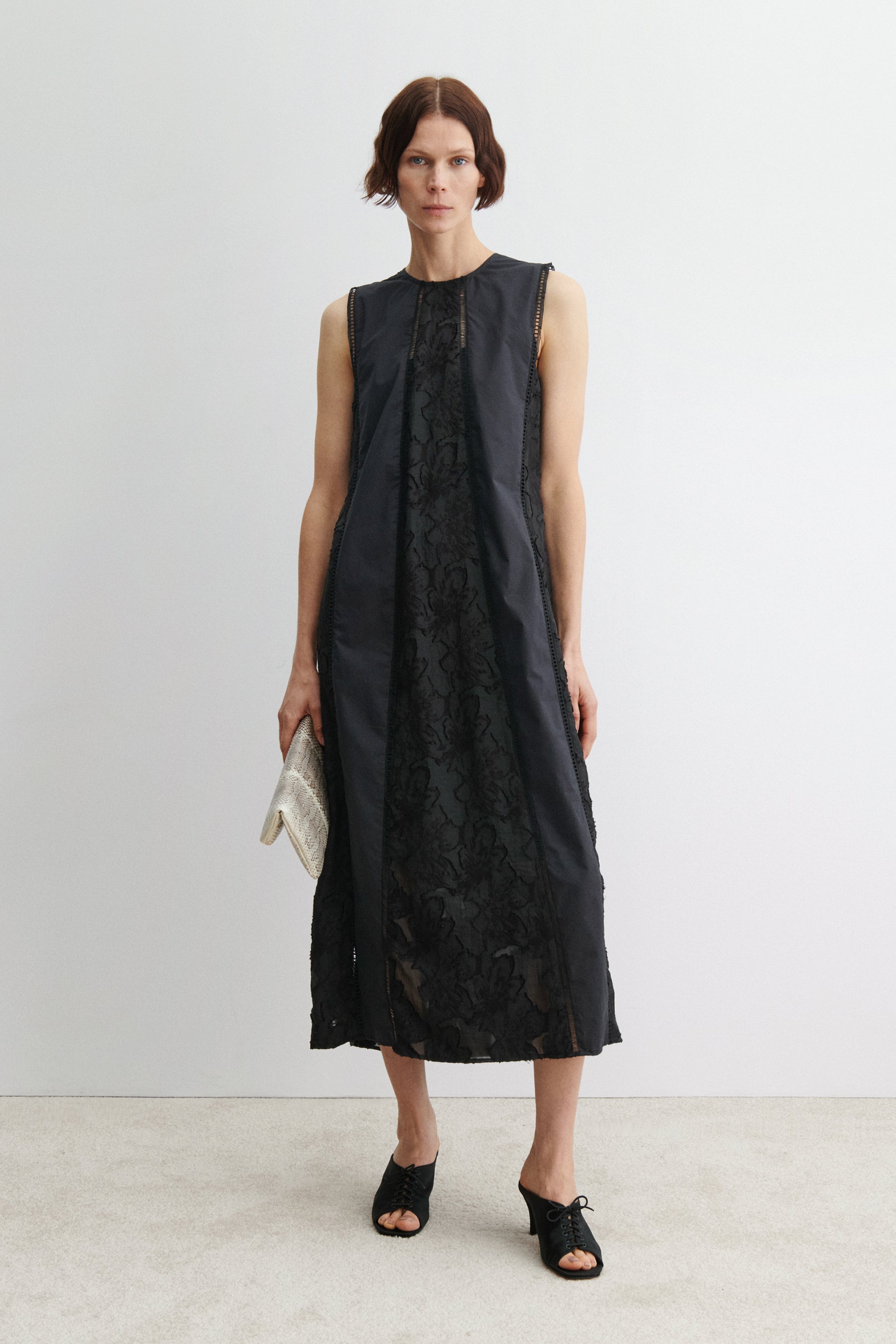 Fallen Dress-DRESSES-Rachel Comey