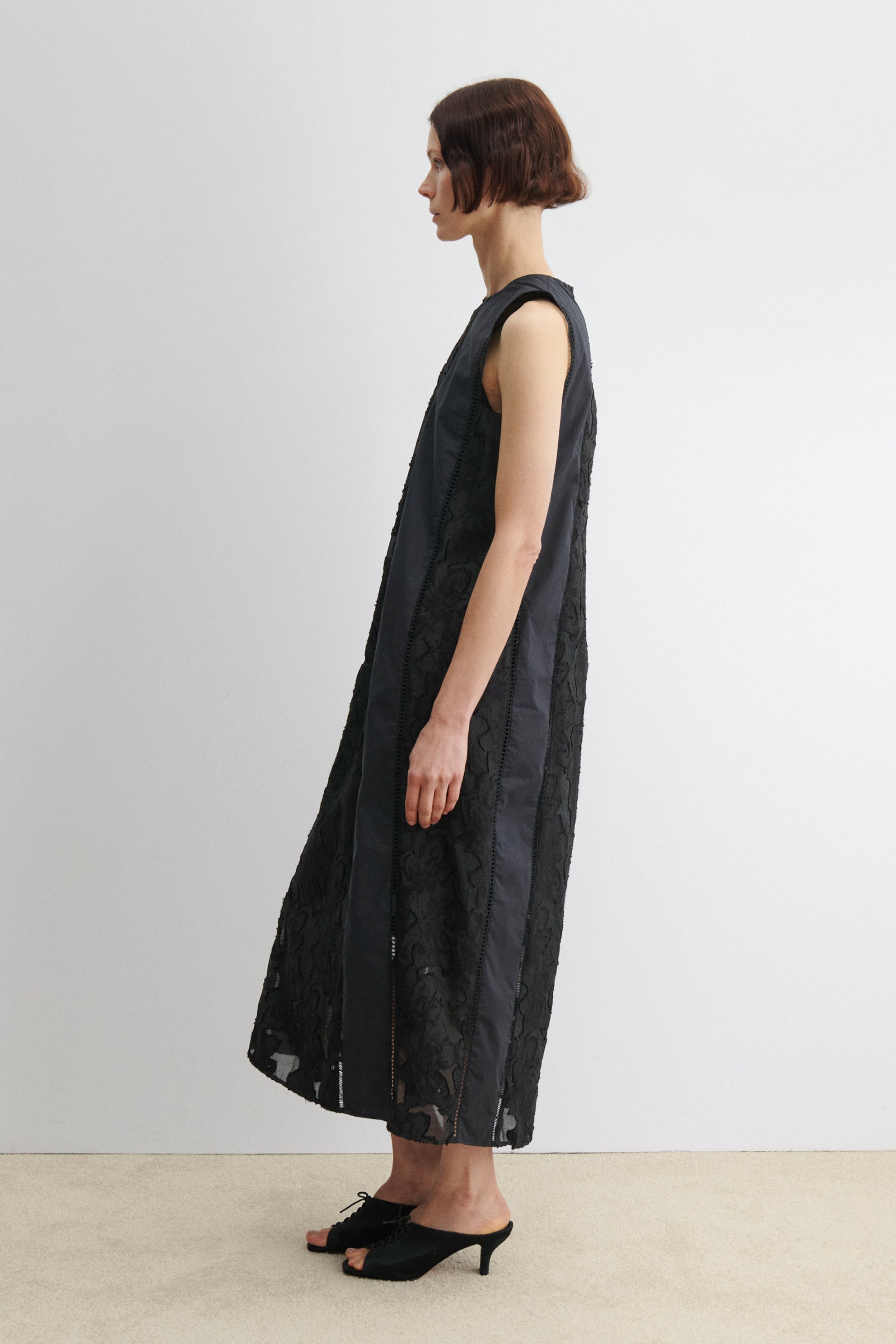 Fallen Dress-DRESSES-Rachel Comey