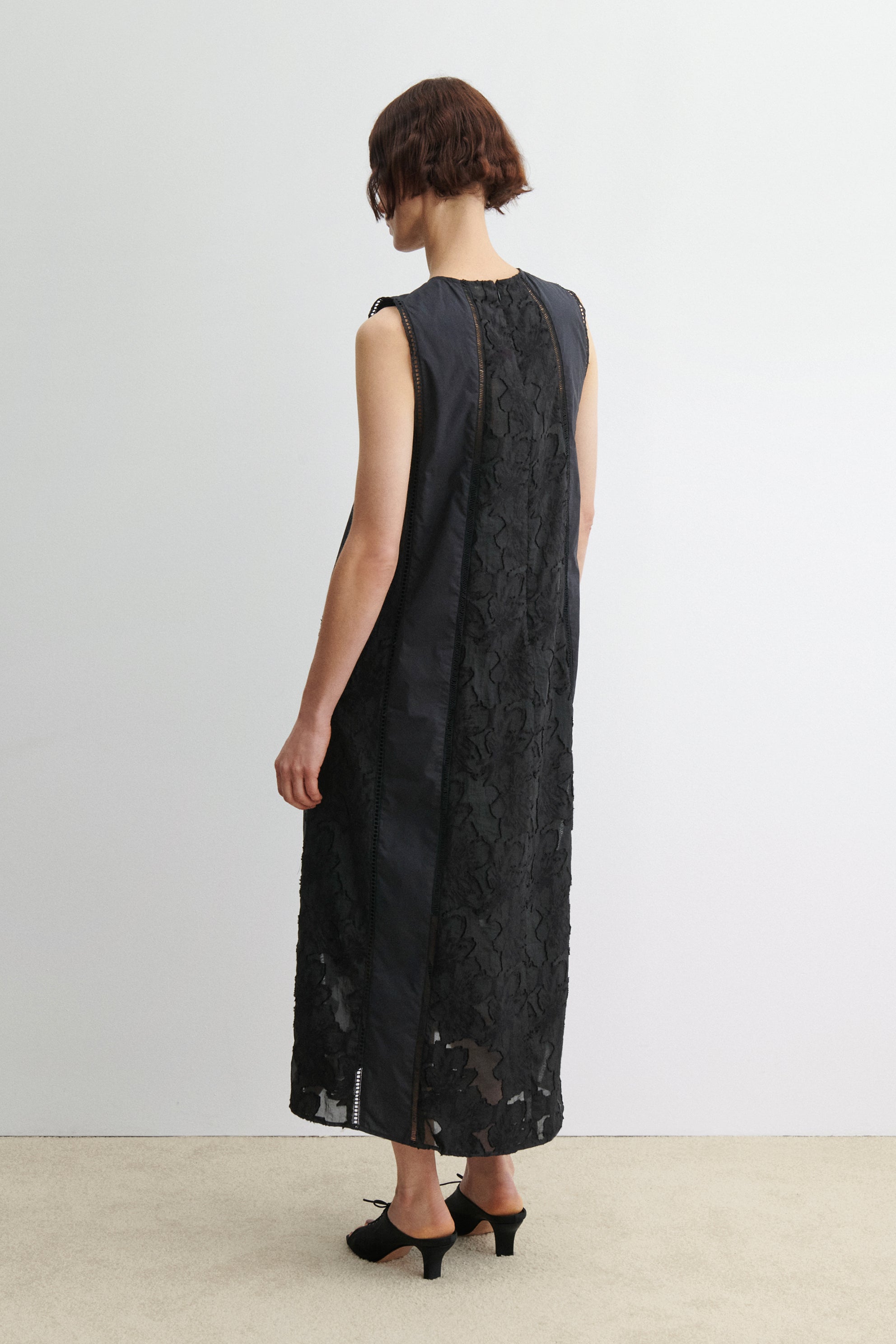 Fallen Dress-DRESSES-Rachel Comey