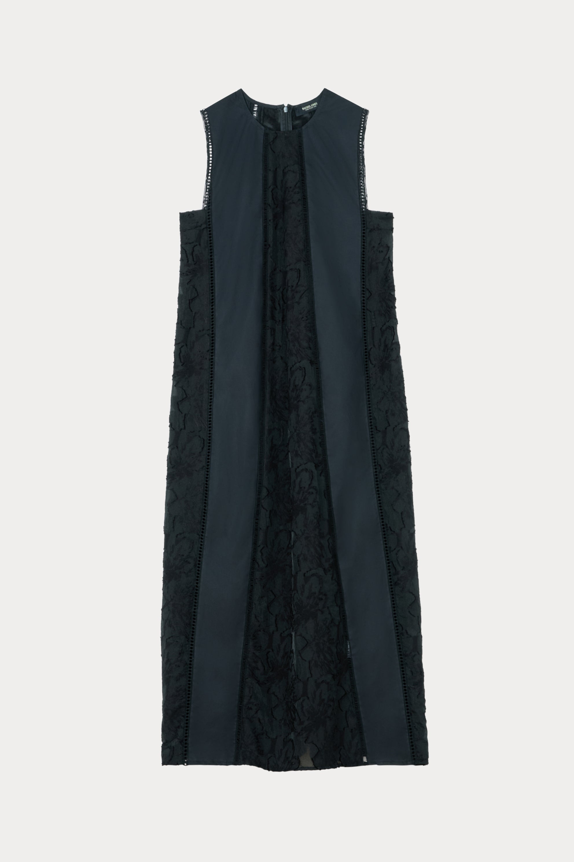 Fallen Dress-DRESSES-Rachel Comey