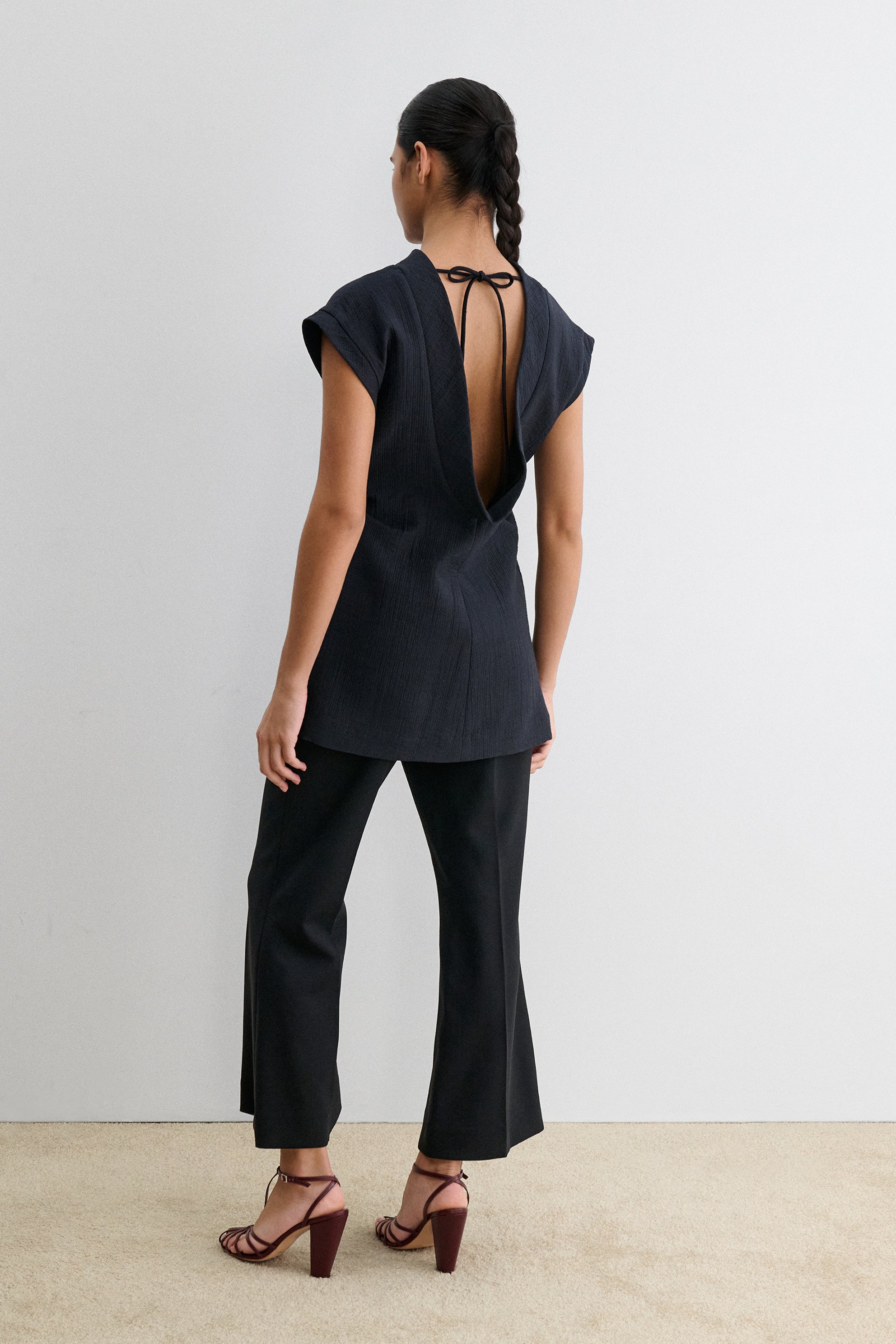 Bolden Dress-DRESSES-Rachel Comey