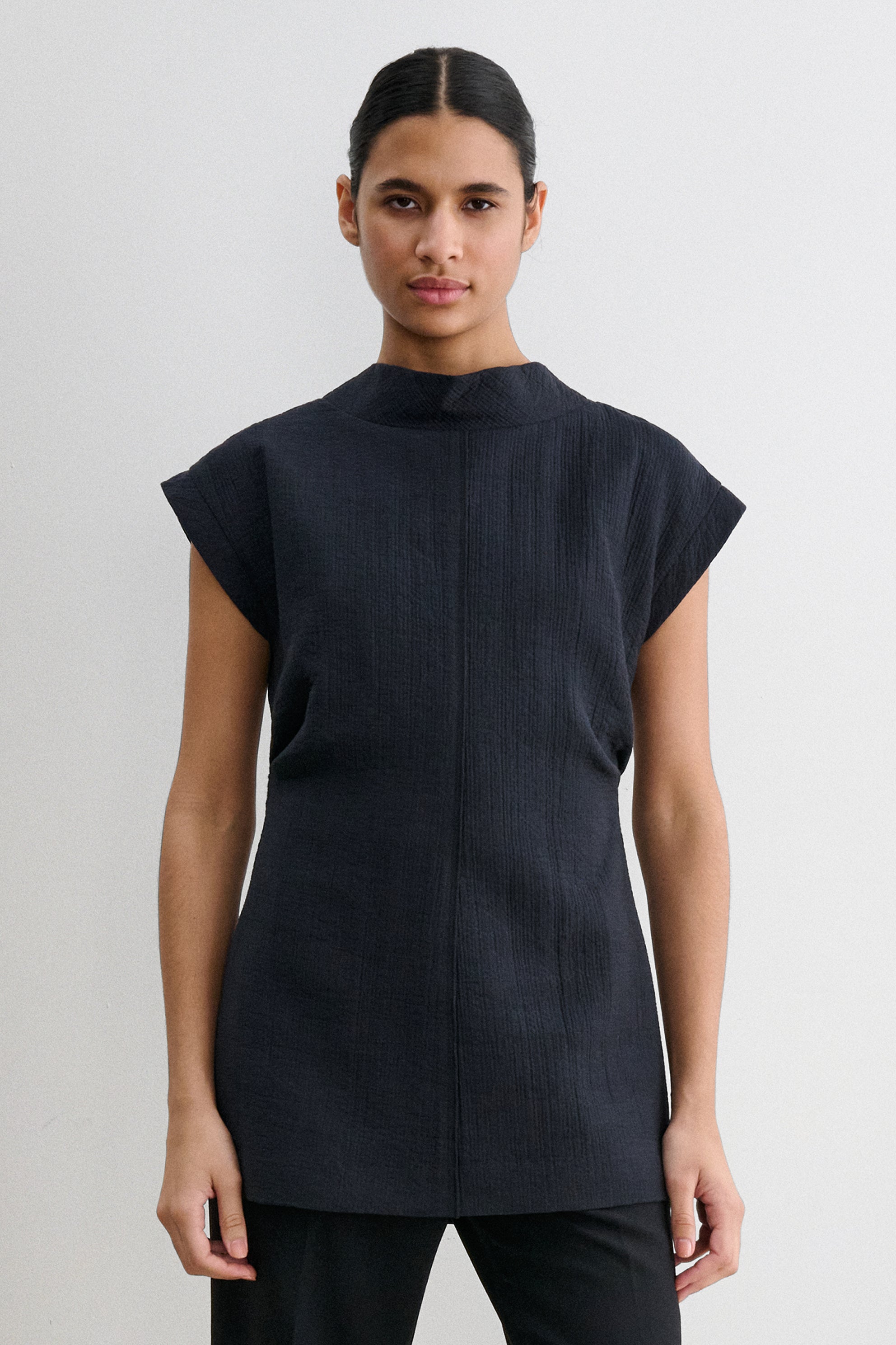 Bolden Dress-DRESSES-Rachel Comey