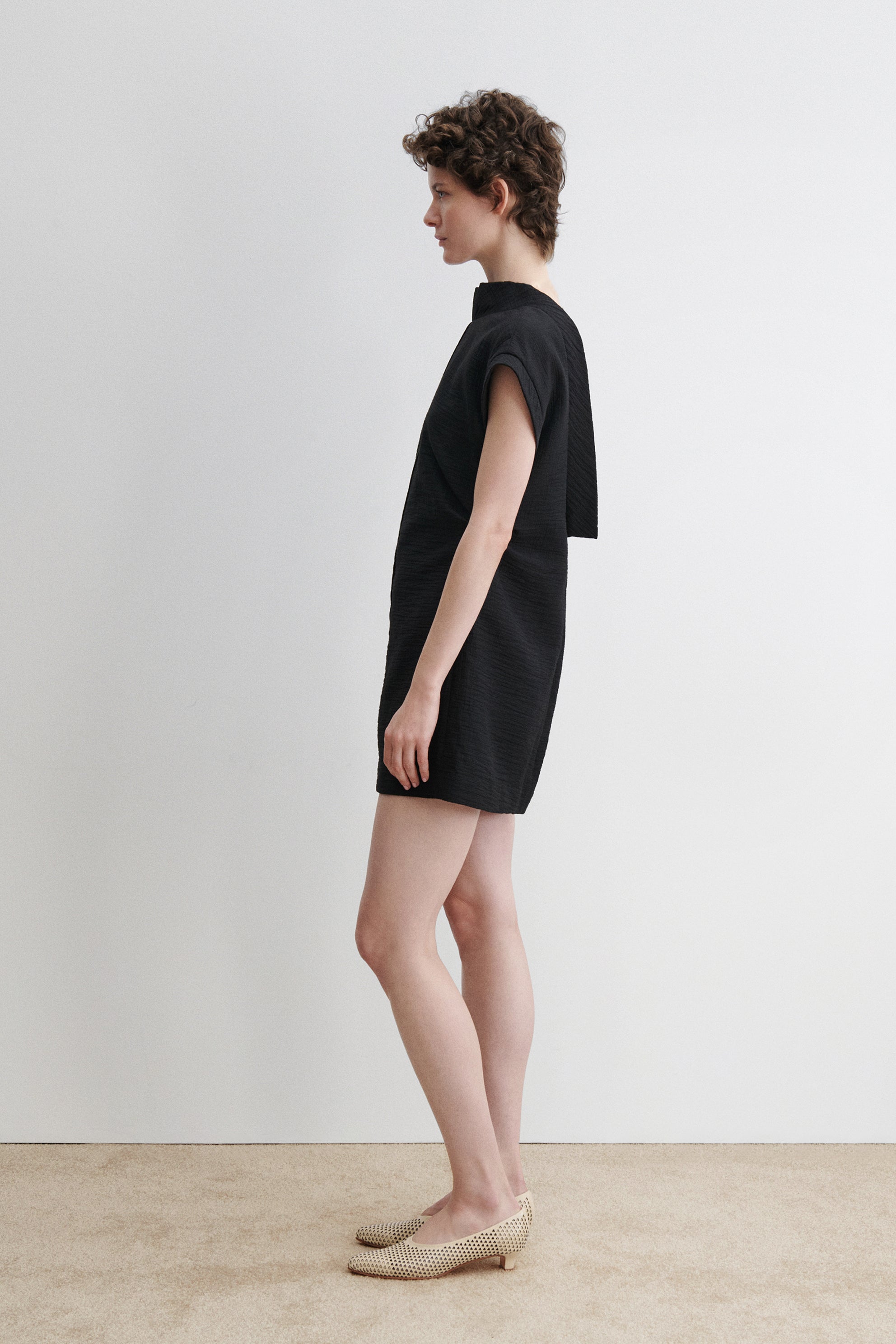 Bolden Dress-DRESSES-Rachel Comey