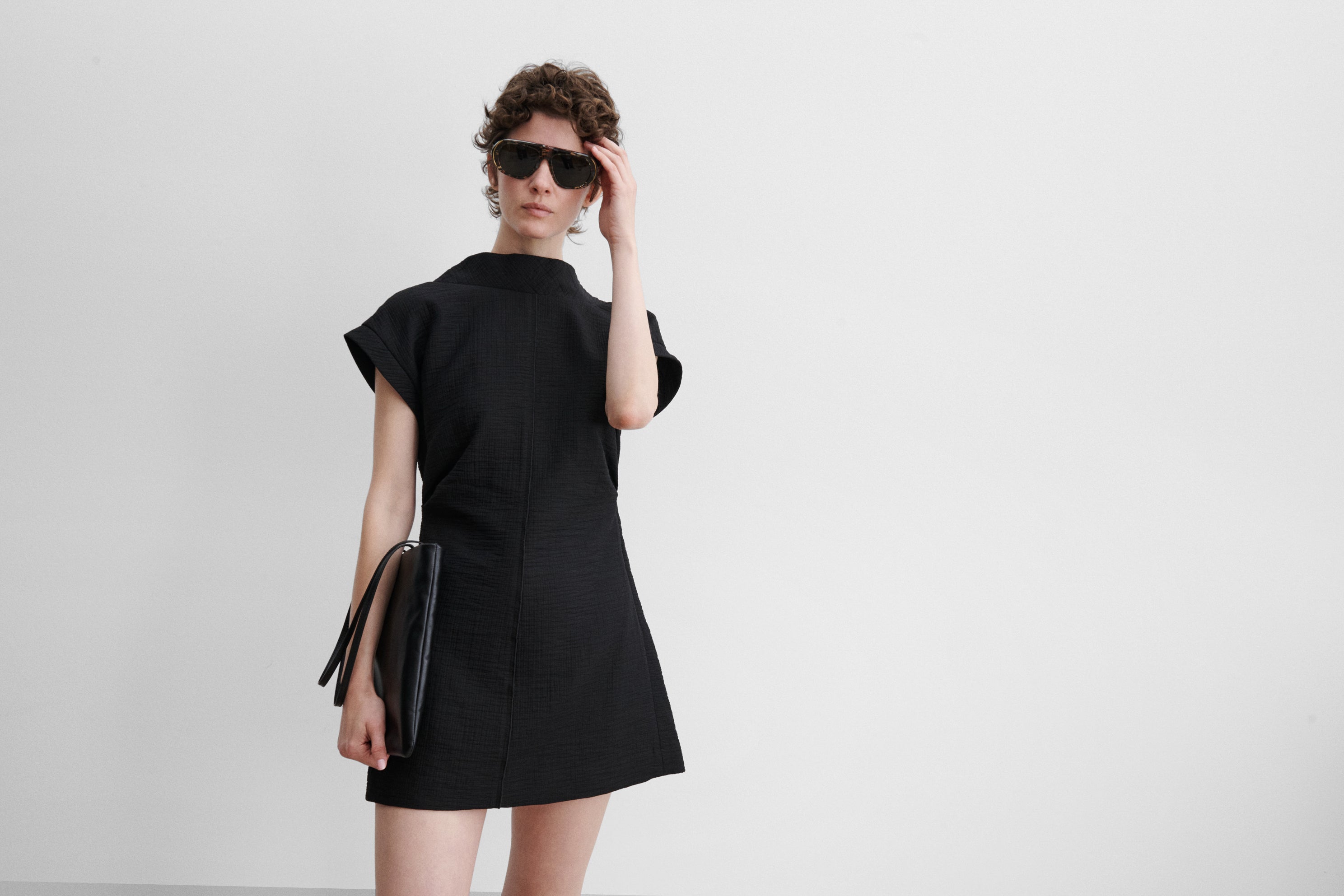Bolden Dress-DRESSES-Rachel Comey