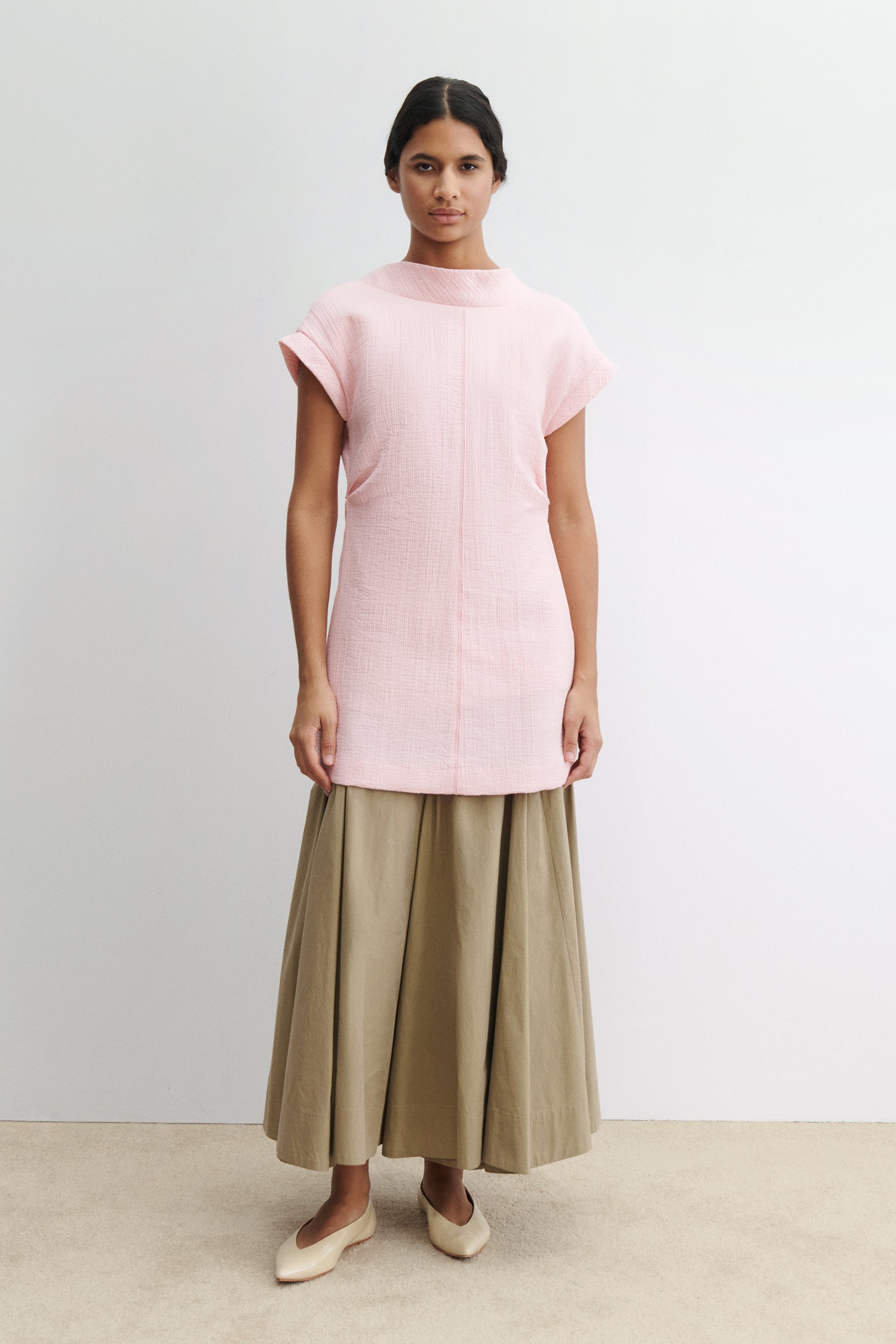 Bolden Dress-DRESSES-Rachel Comey