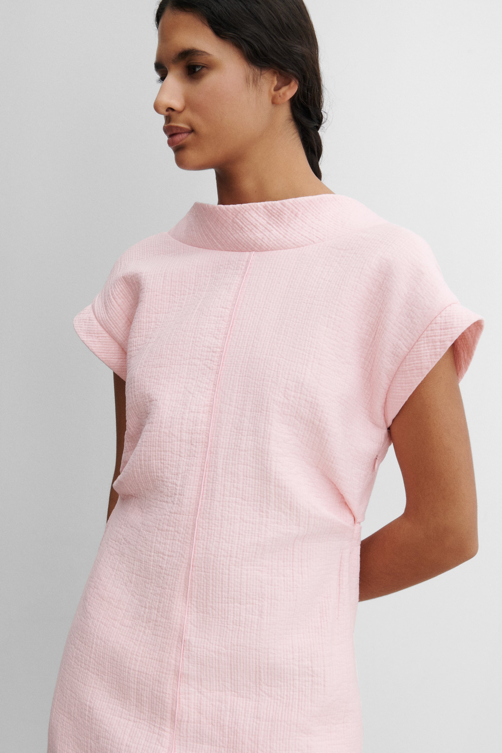 Bolden Dress-DRESSES-Rachel Comey