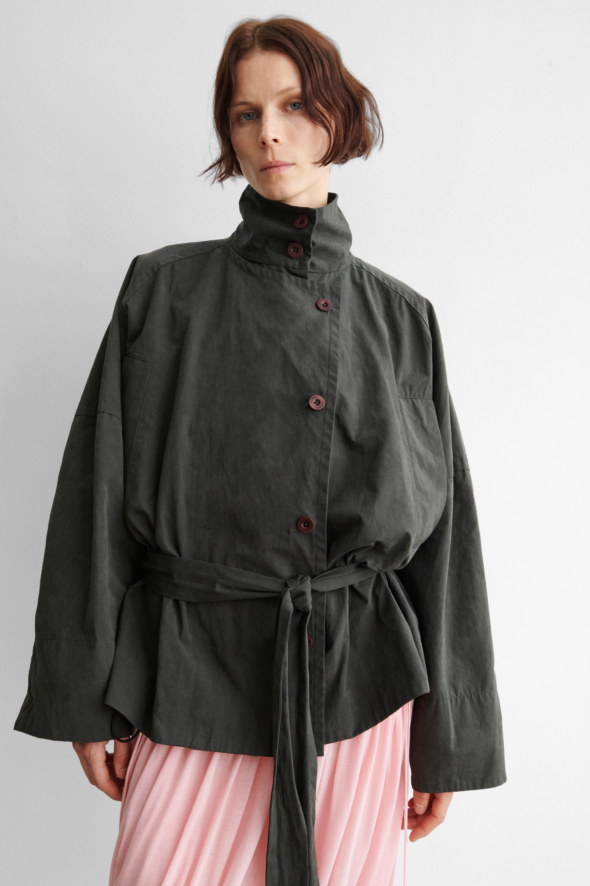 Gosland Trench-JACKETS/OUTERWEAR-Rachel Comey
