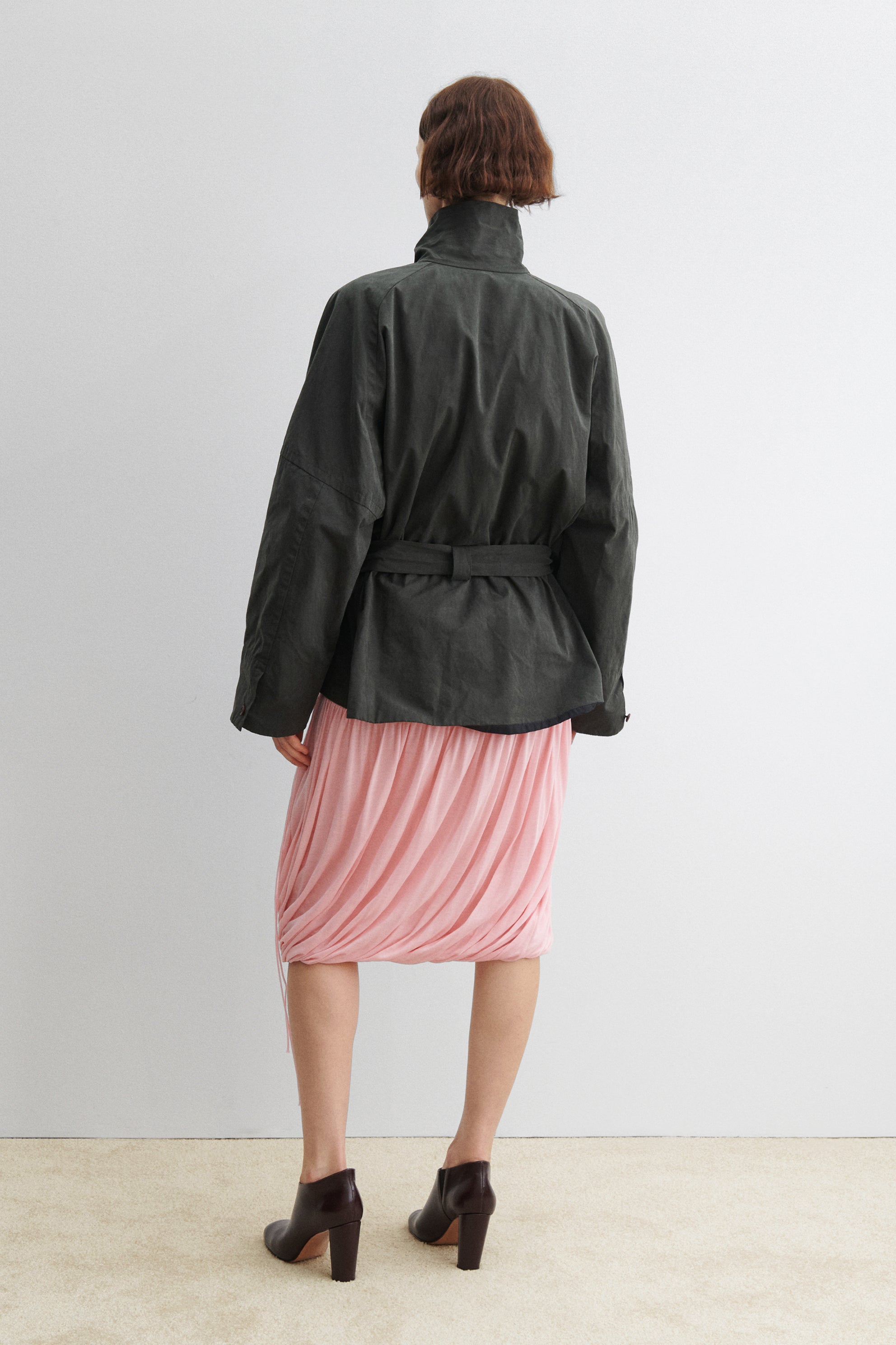 Gosland Trench-JACKETS/OUTERWEAR-Rachel Comey