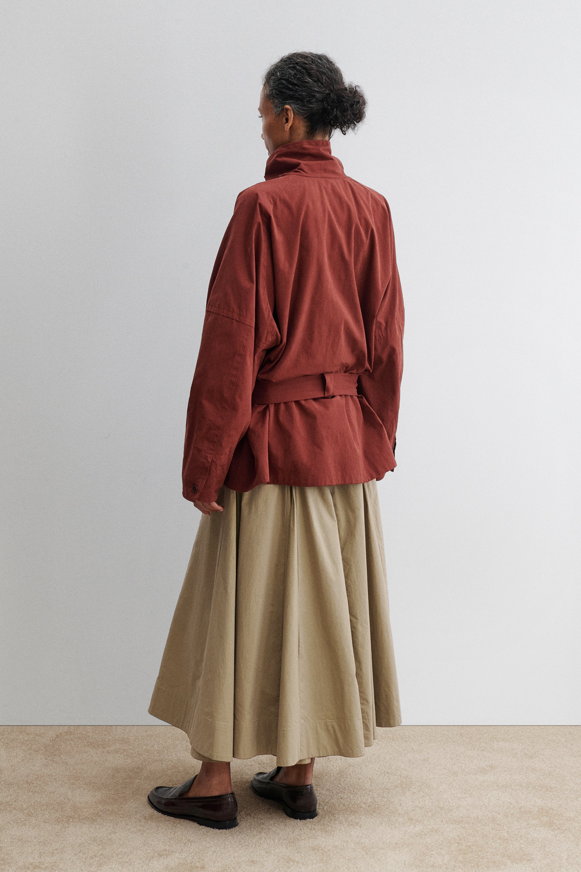 Gosland Trench-JACKETS/OUTERWEAR-Rachel Comey