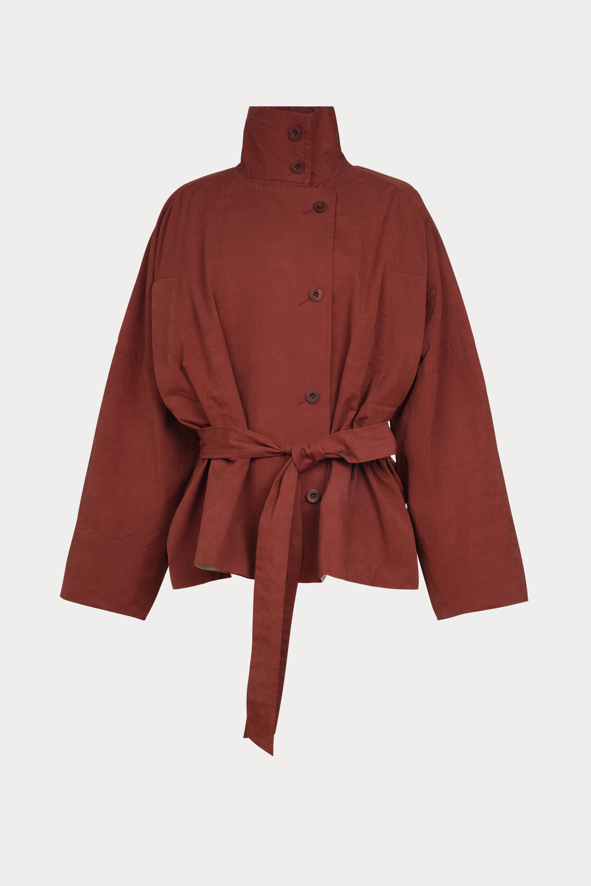 Gosland Trench-JACKETS/OUTERWEAR-Rachel Comey