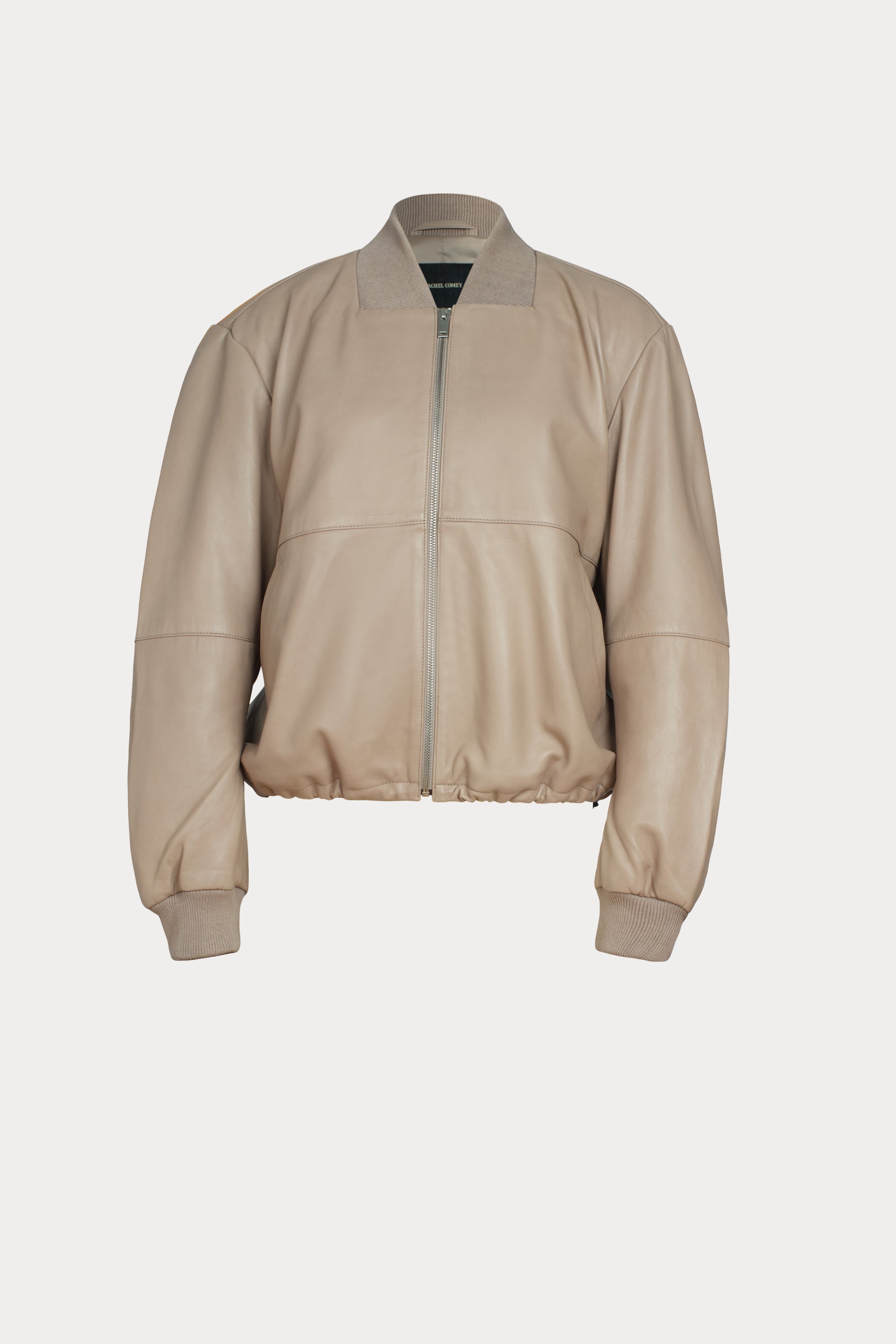 Smoke Bomber-JACKETS/OUTERWEAR-Rachel Comey