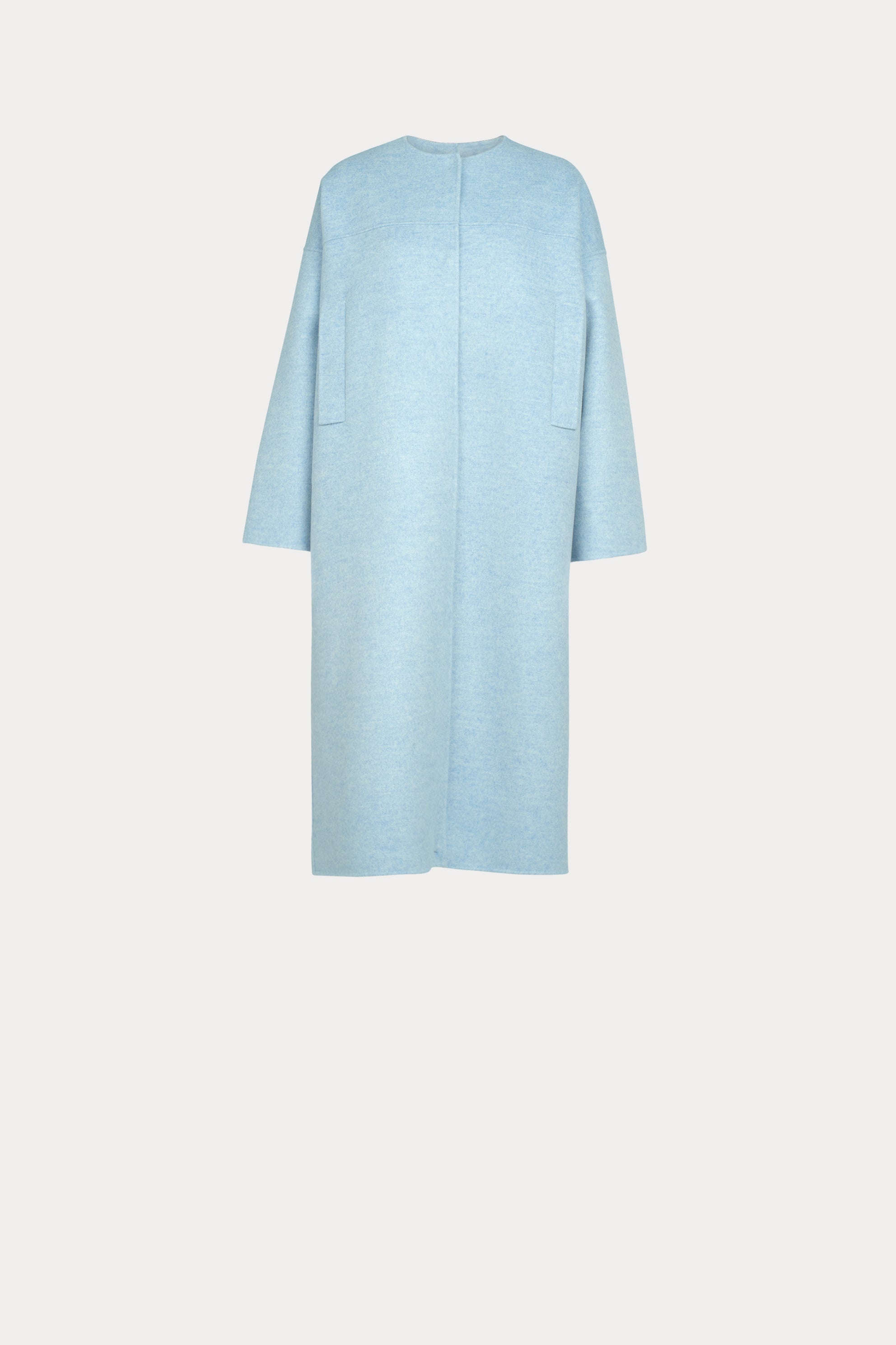 Glint Coat-JACKETS/OUTERWEAR-Rachel Comey