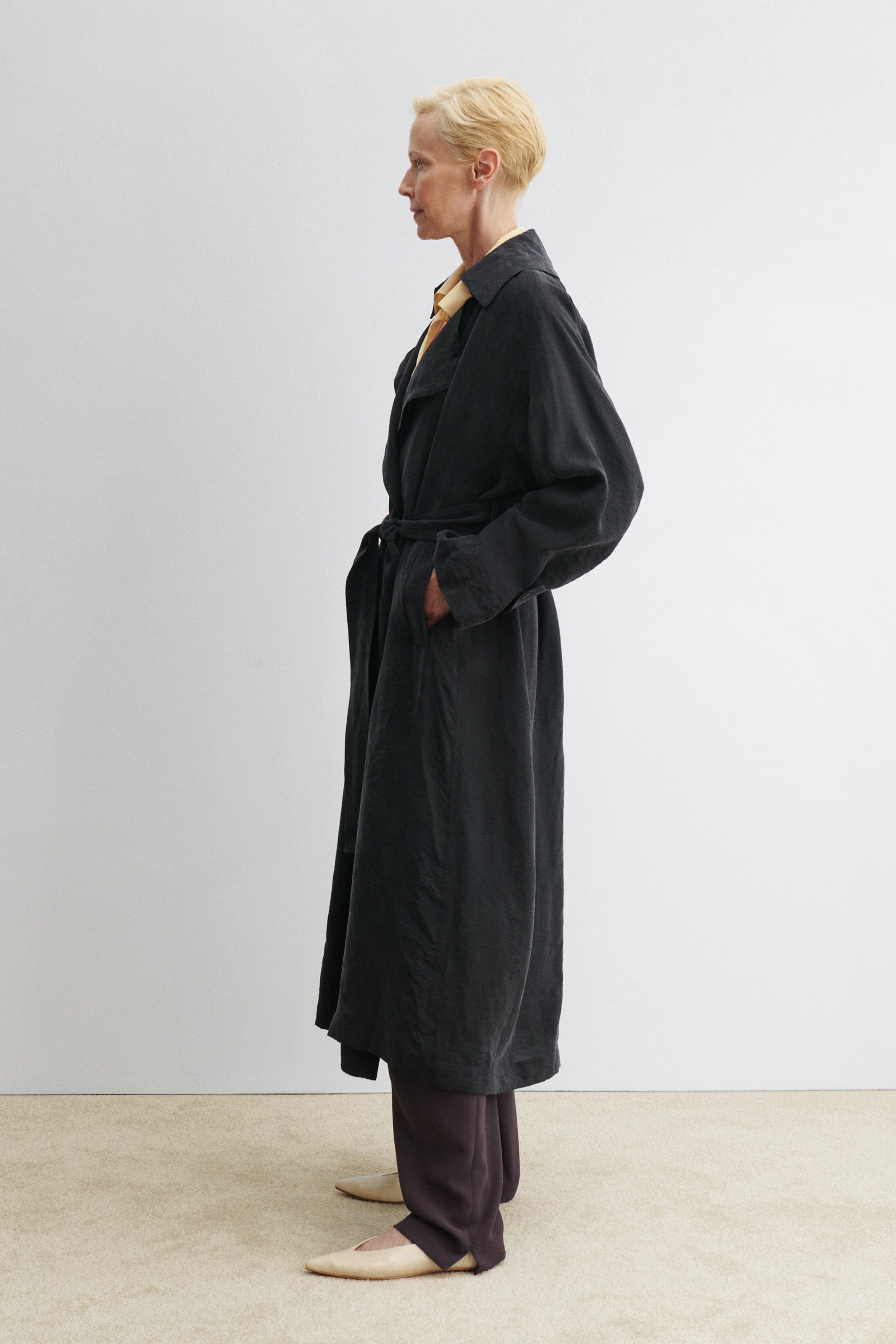Jada Jacket-JACKETS/OUTERWEAR-Rachel Comey