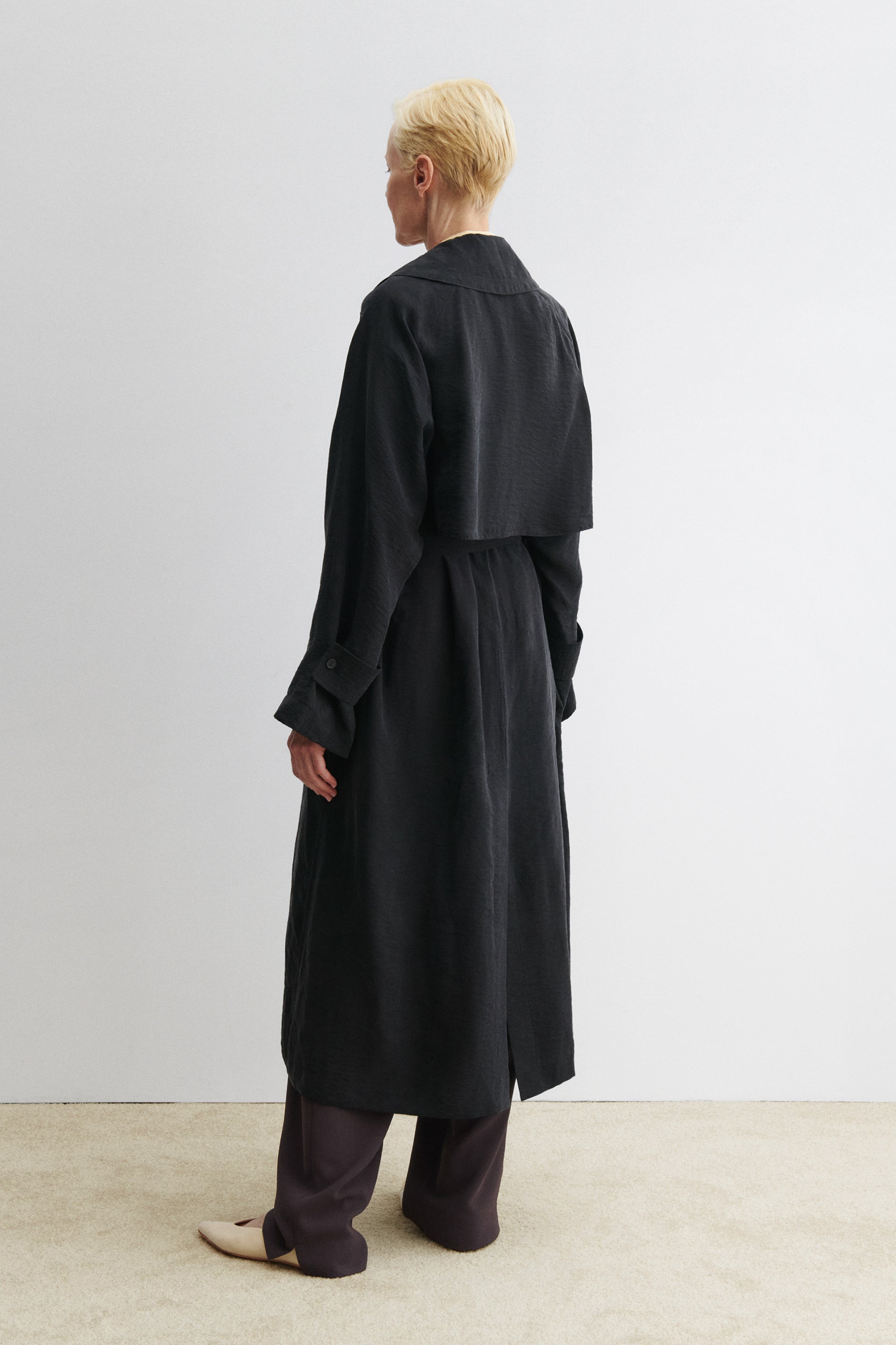Jada Jacket-JACKETS/OUTERWEAR-Rachel Comey