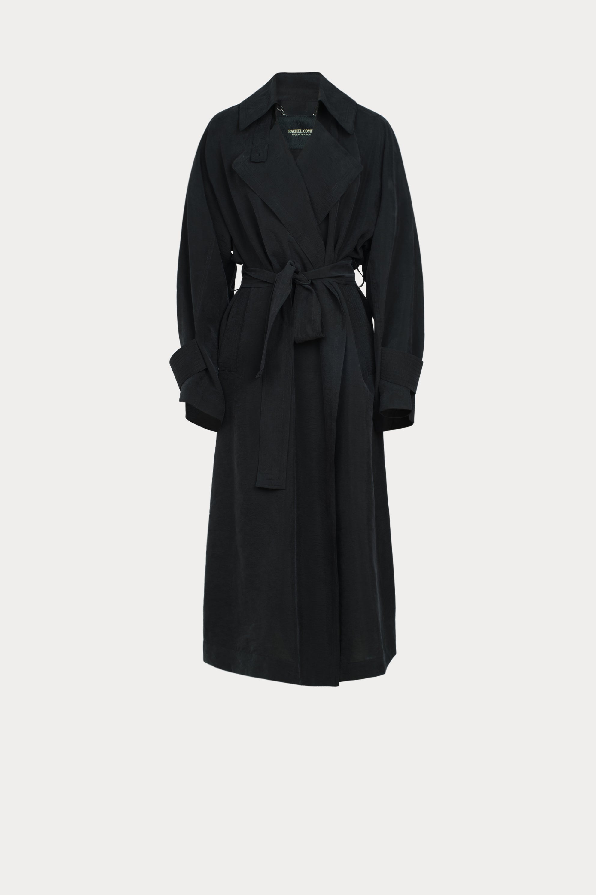 Jada Jacket-JACKETS/OUTERWEAR-Rachel Comey
