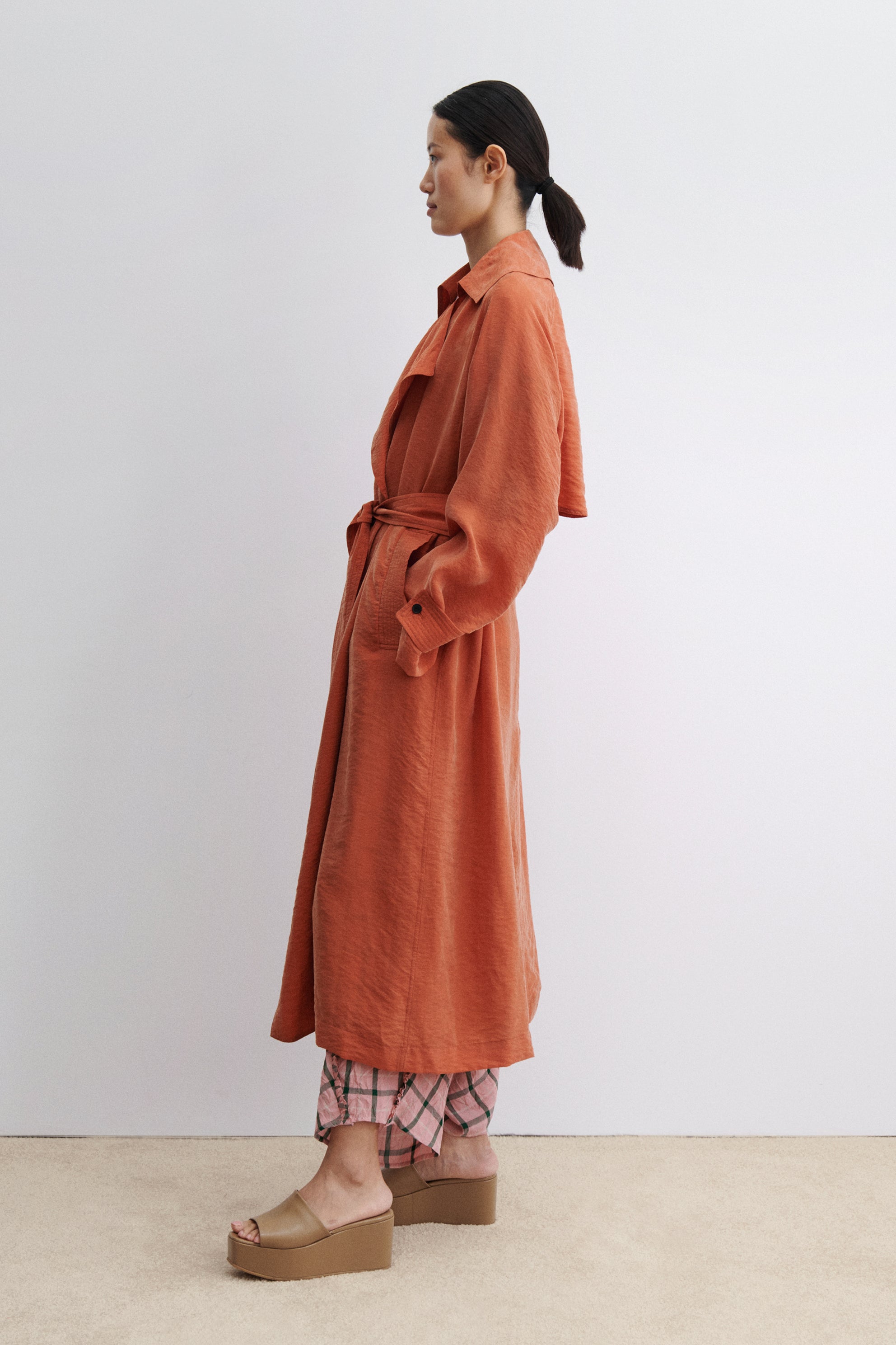 Jada Jacket-JACKETS/OUTERWEAR-Rachel Comey