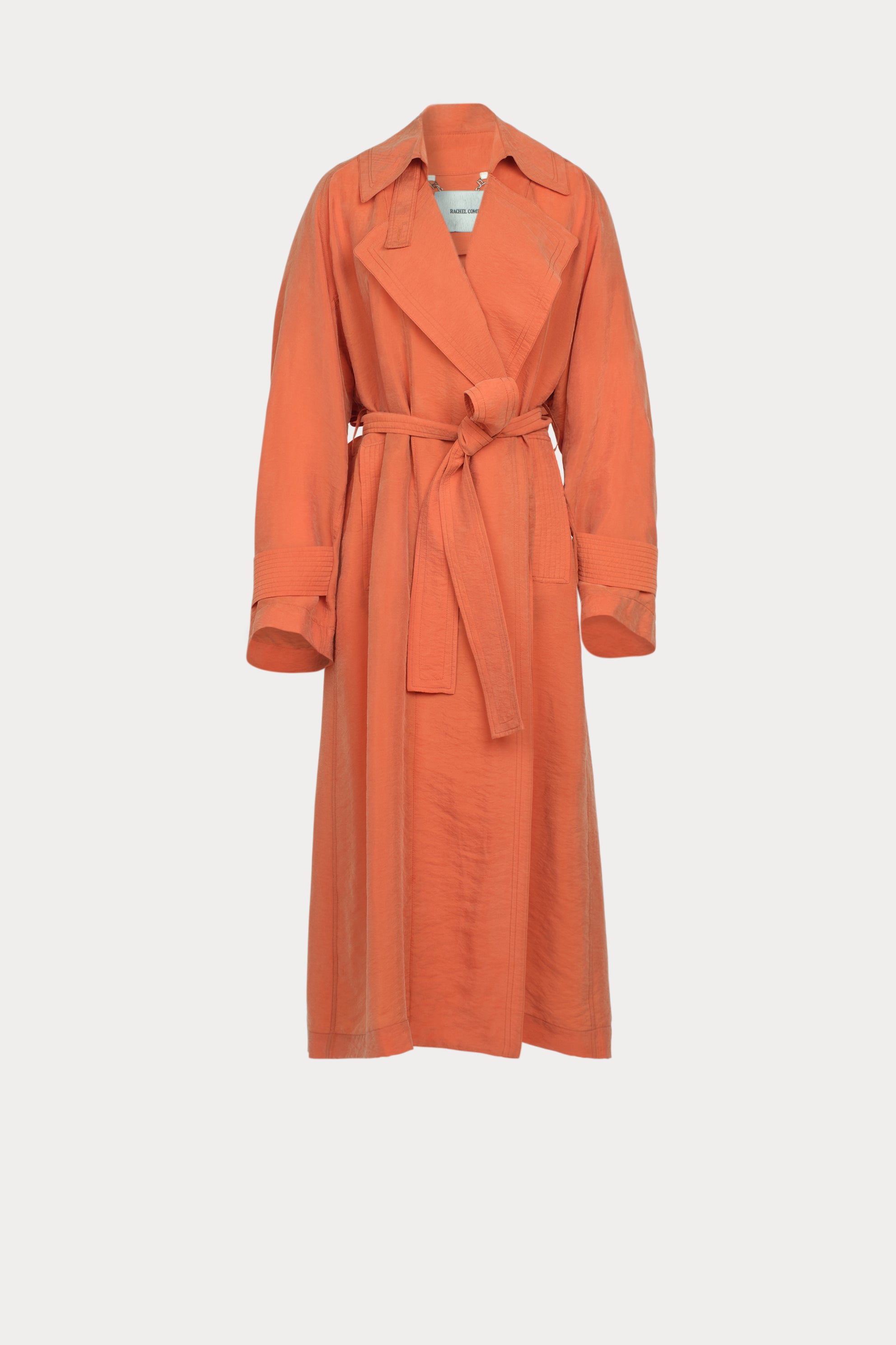 Jada Jacket-JACKETS/OUTERWEAR-Rachel Comey