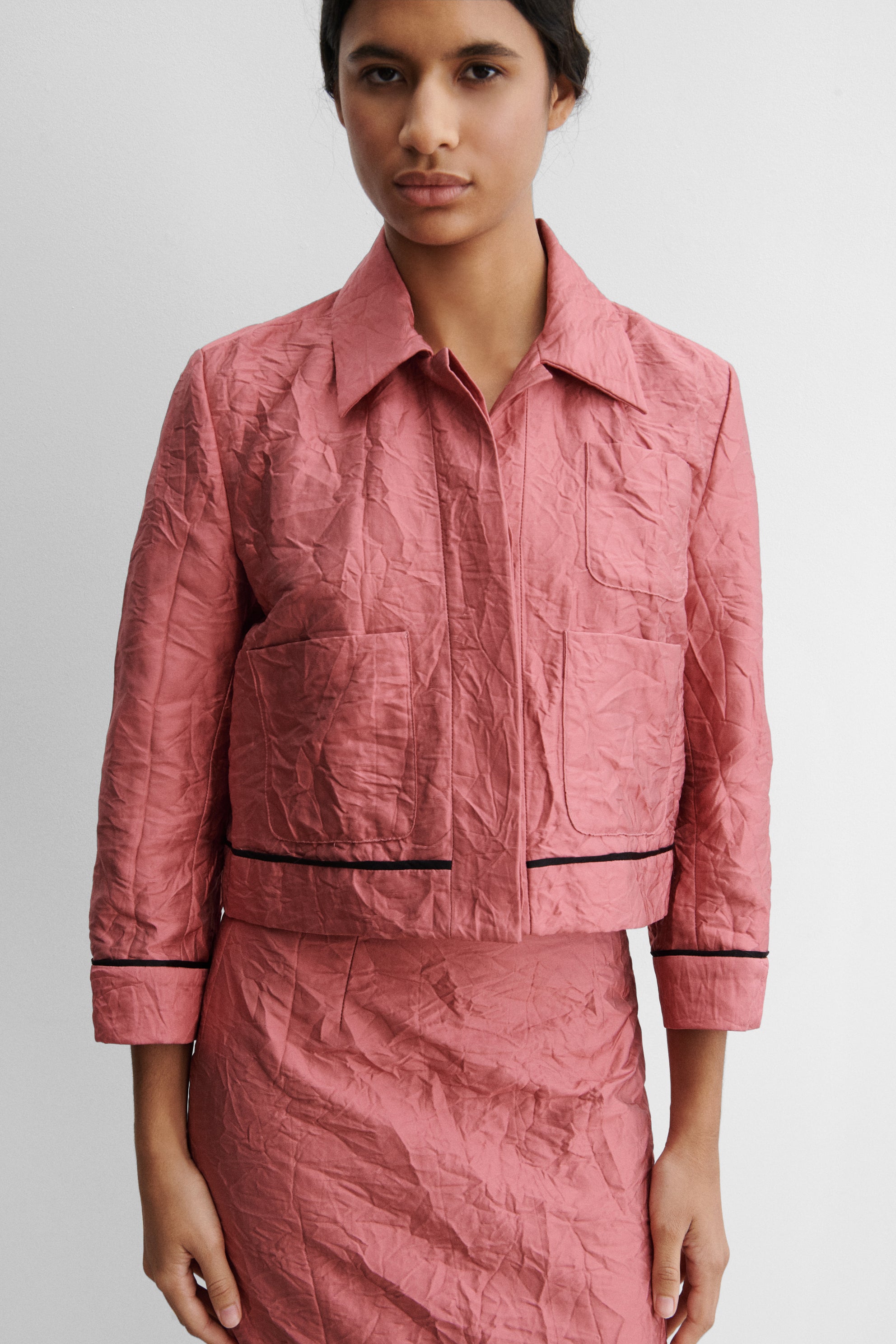 Davison Jacket-JACKETS/OUTERWEAR-Rachel Comey
