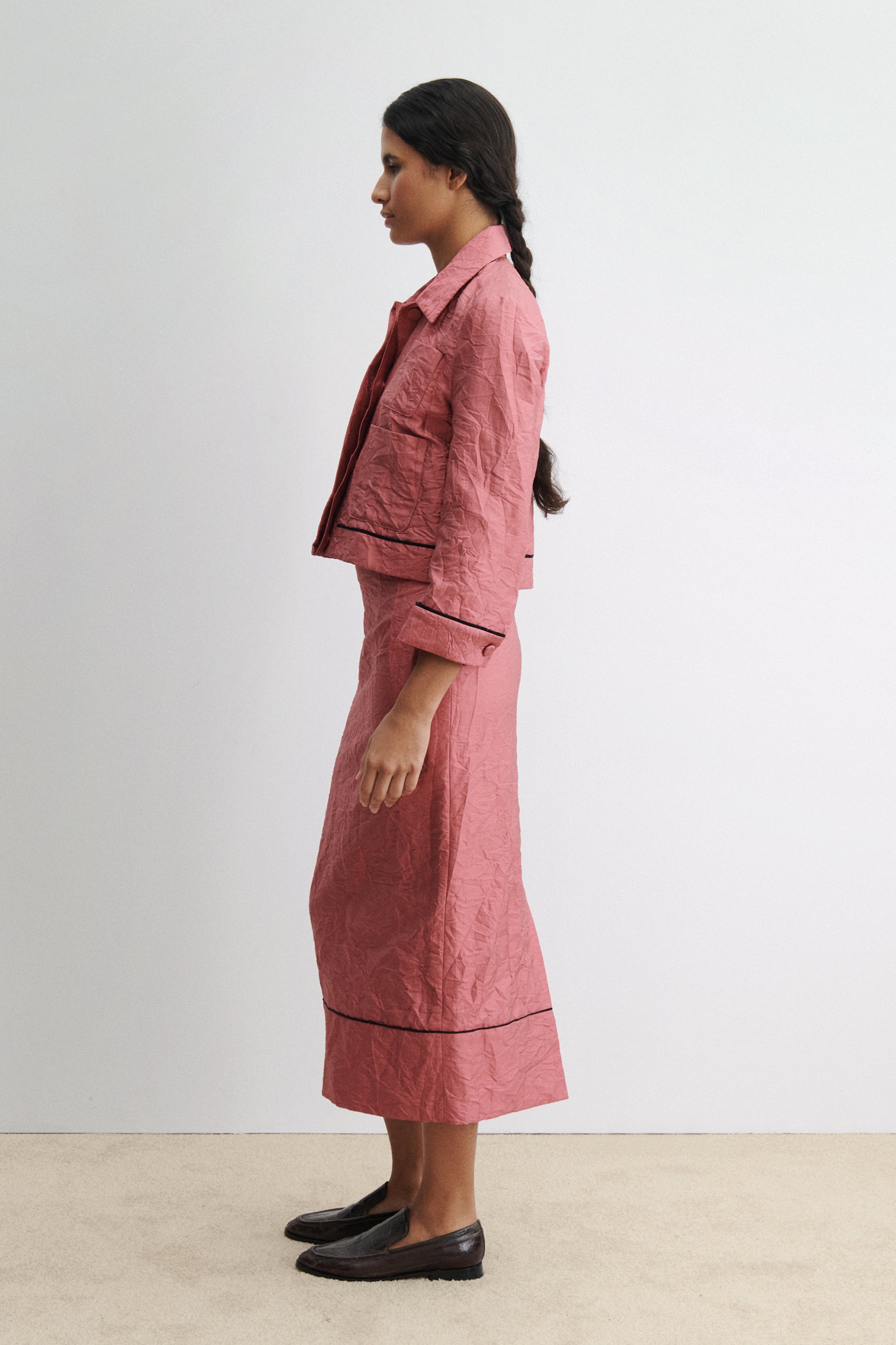 Davison Jacket-JACKETS/OUTERWEAR-Rachel Comey