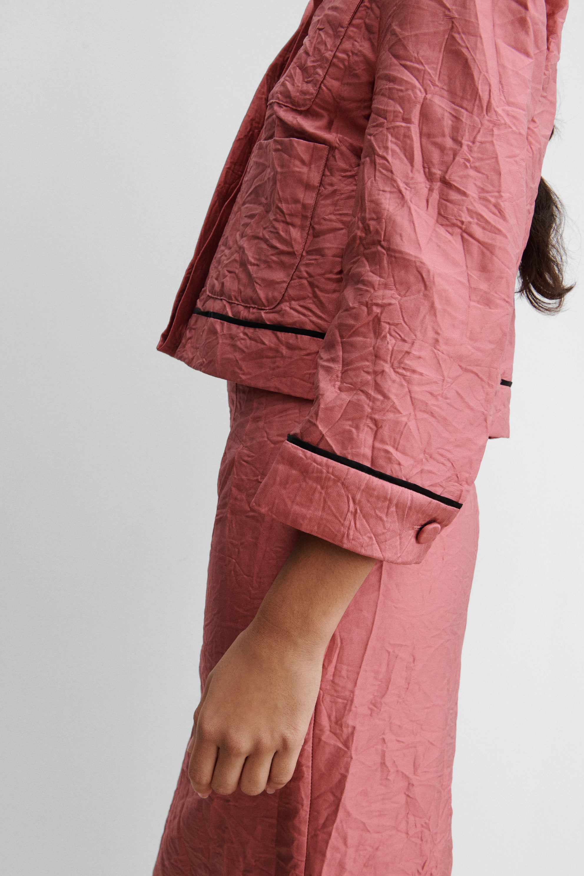 Davison Jacket-JACKETS/OUTERWEAR-Rachel Comey
