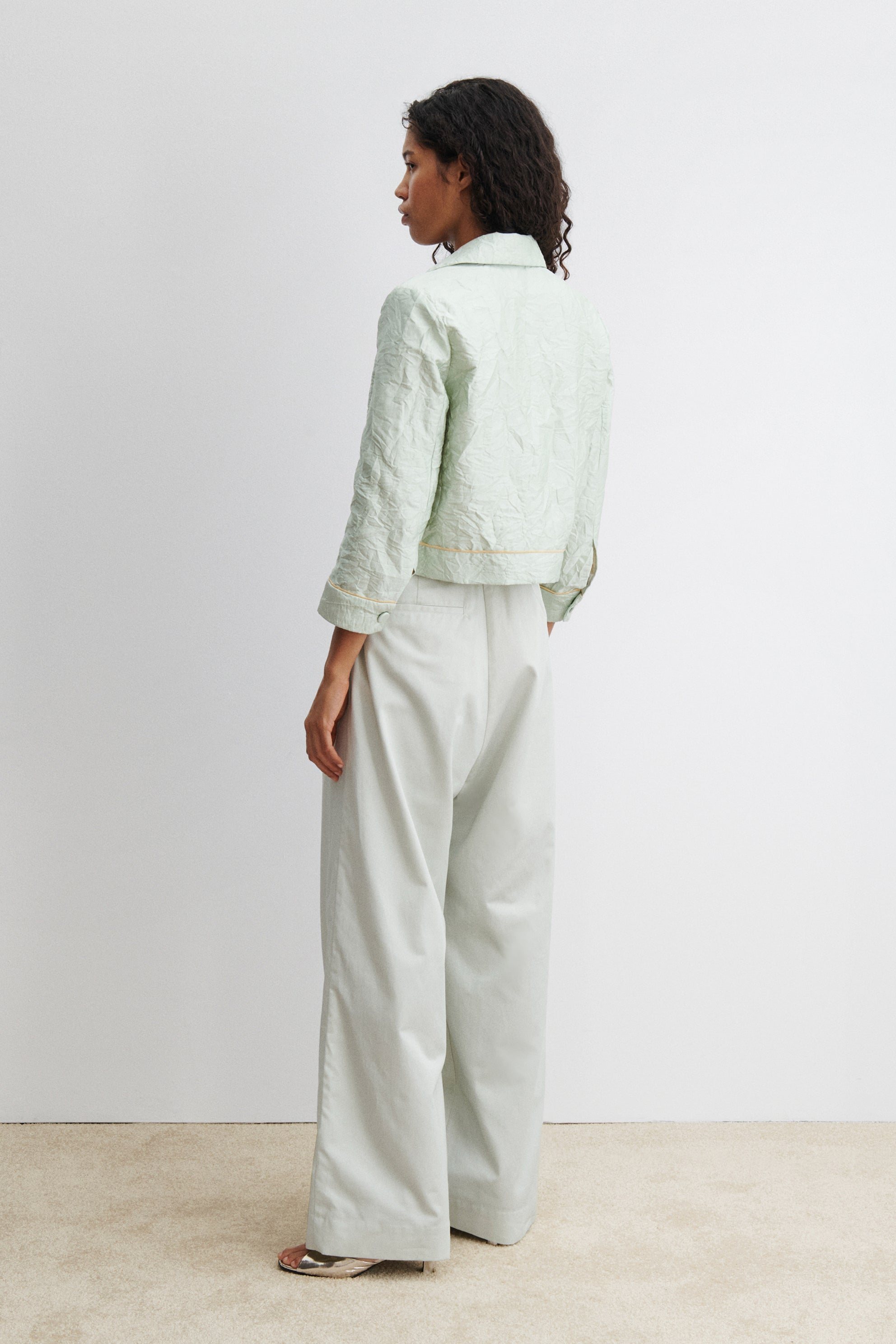 Davison Jacket-JACKETS/OUTERWEAR-Rachel Comey