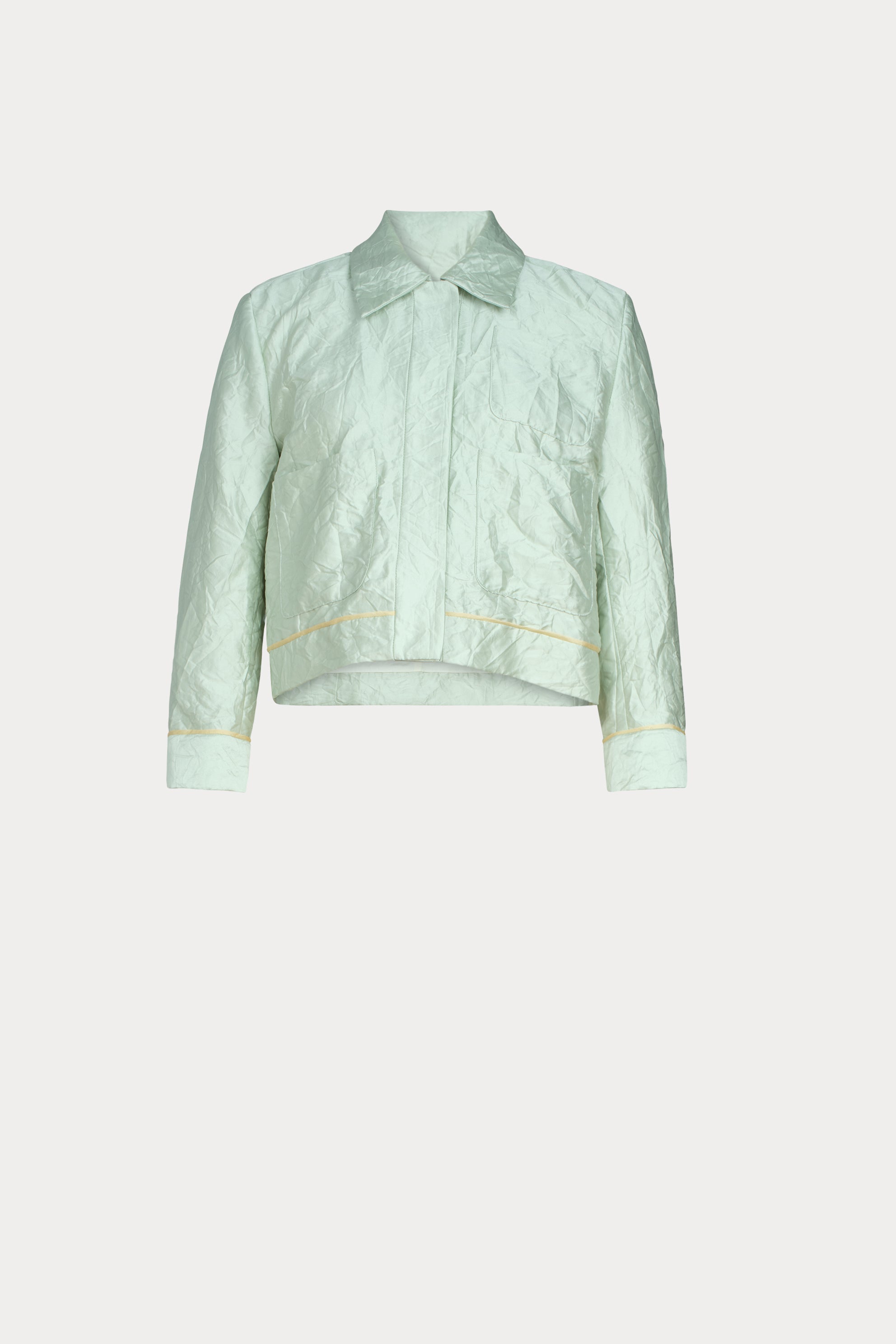 Davison Jacket-JACKETS/OUTERWEAR-Rachel Comey