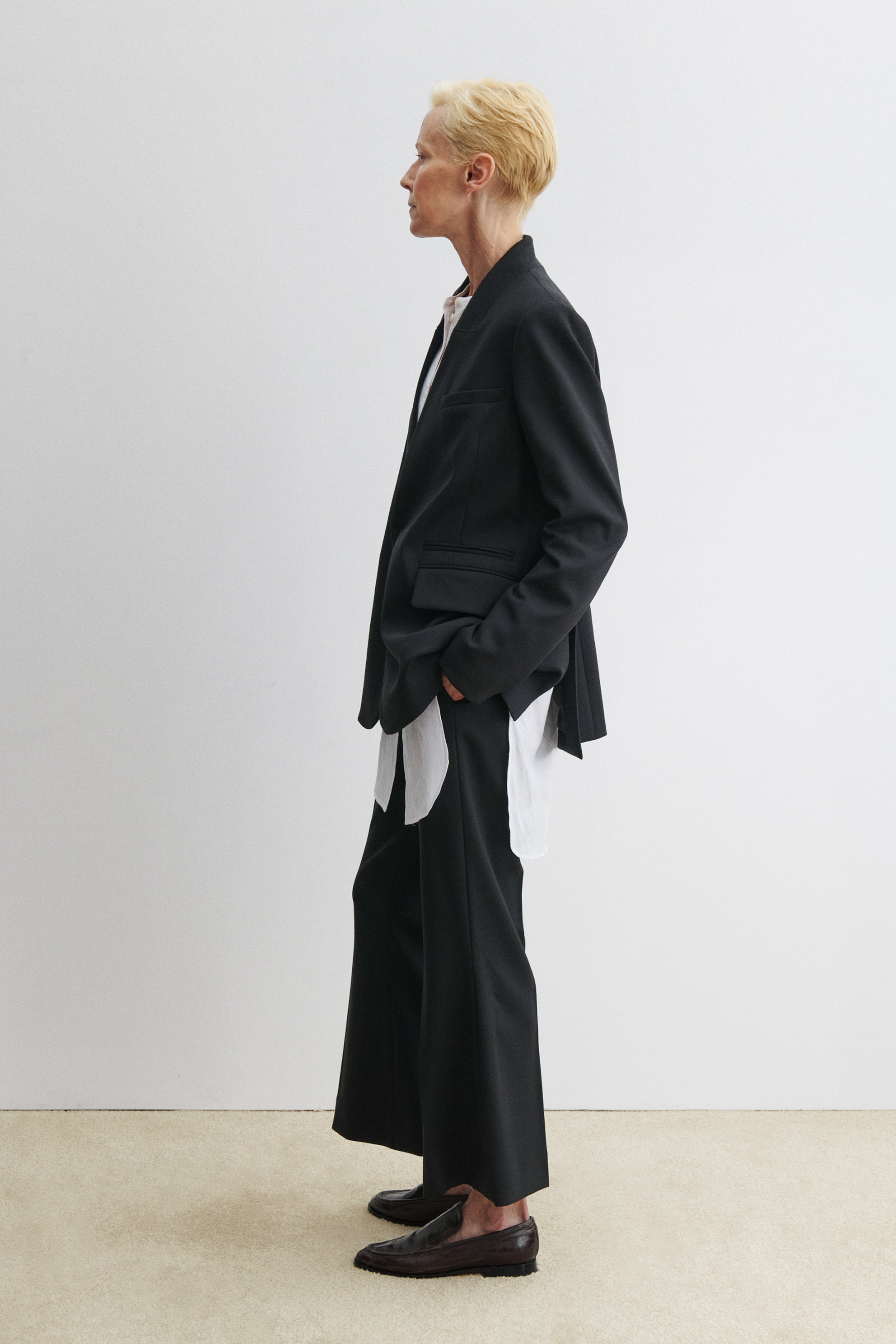 Adaway Blazer-BLAZERS-Rachel Comey