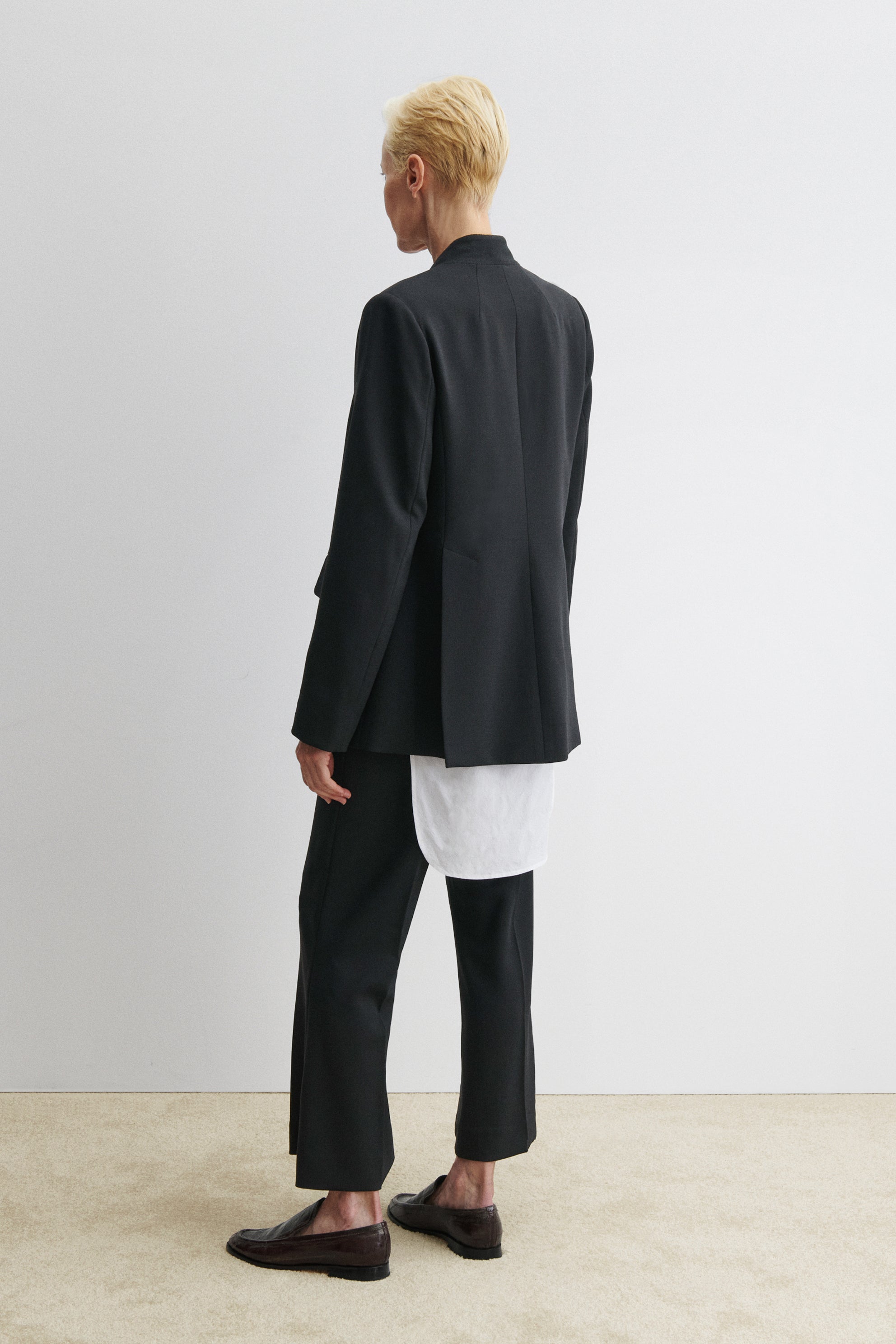Adaway Blazer-BLAZERS-Rachel Comey