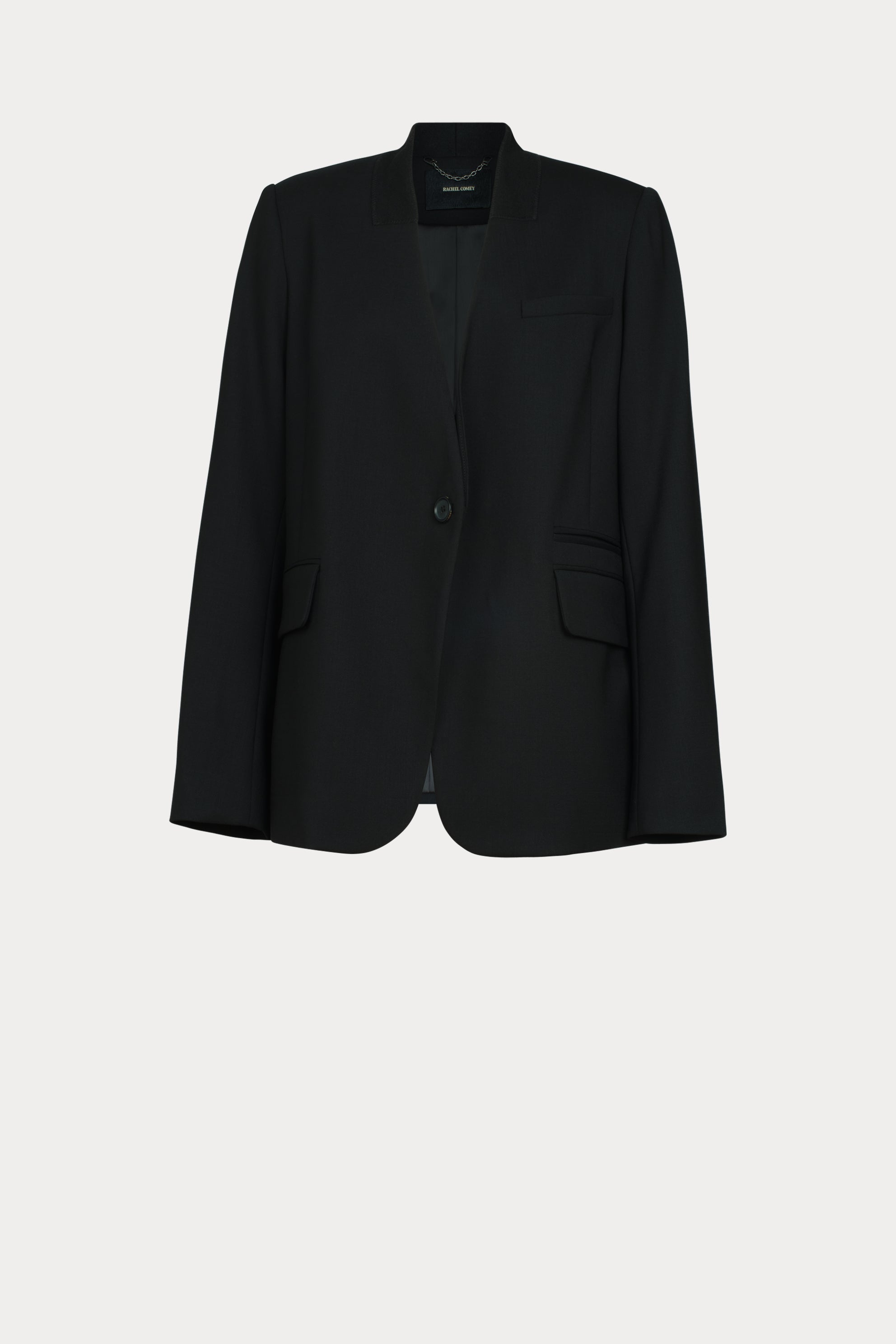 Adaway Blazer-BLAZERS-Rachel Comey