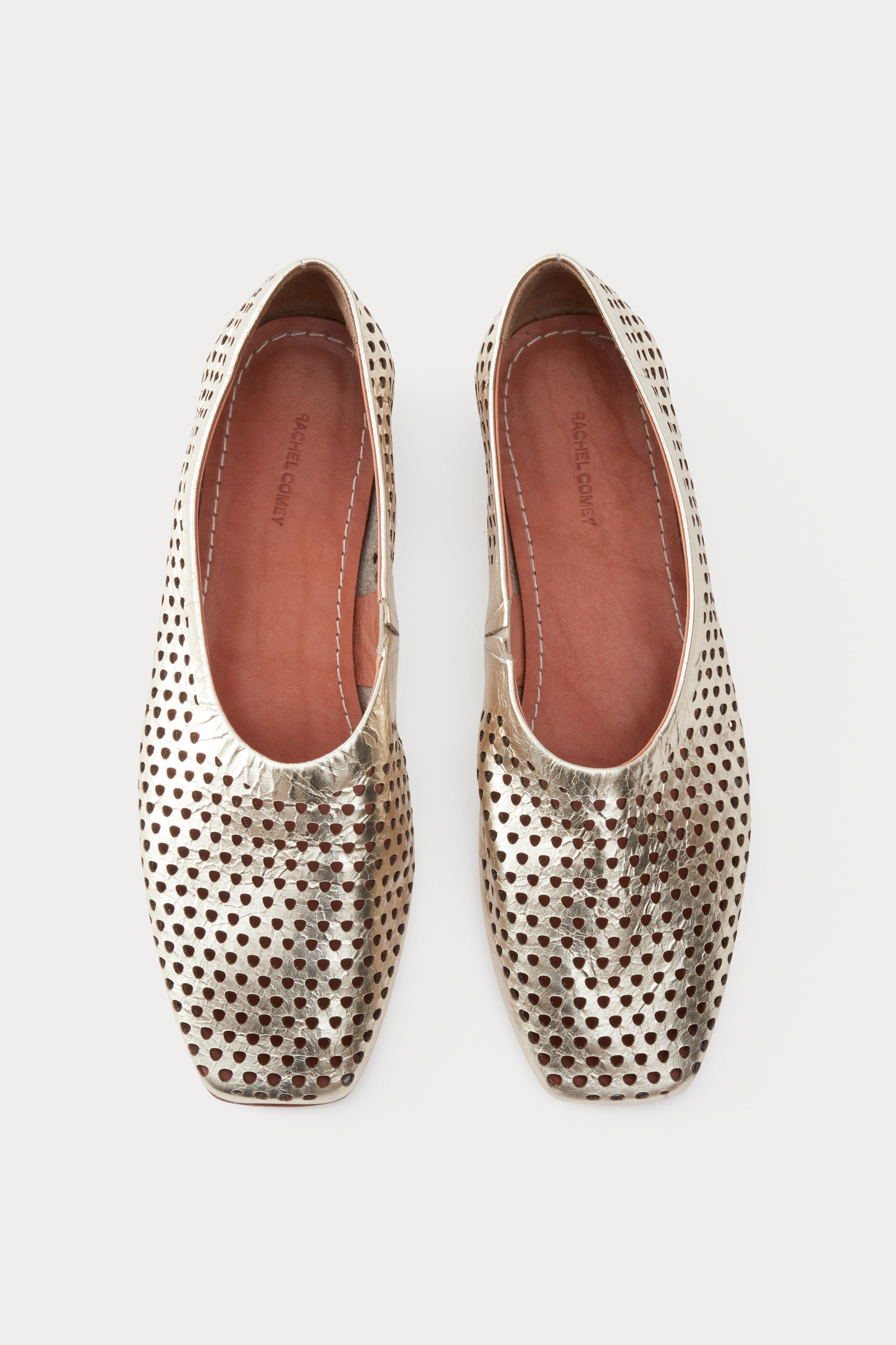 Barral Flat (Mini Punch)-FLAT-Rachel Comey