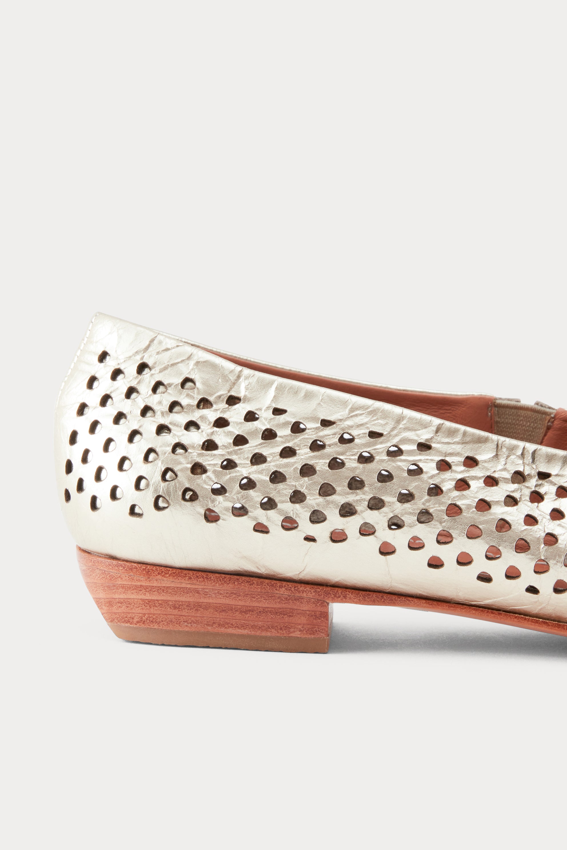 Barral Flat (Mini Punch)-FLAT-Rachel Comey