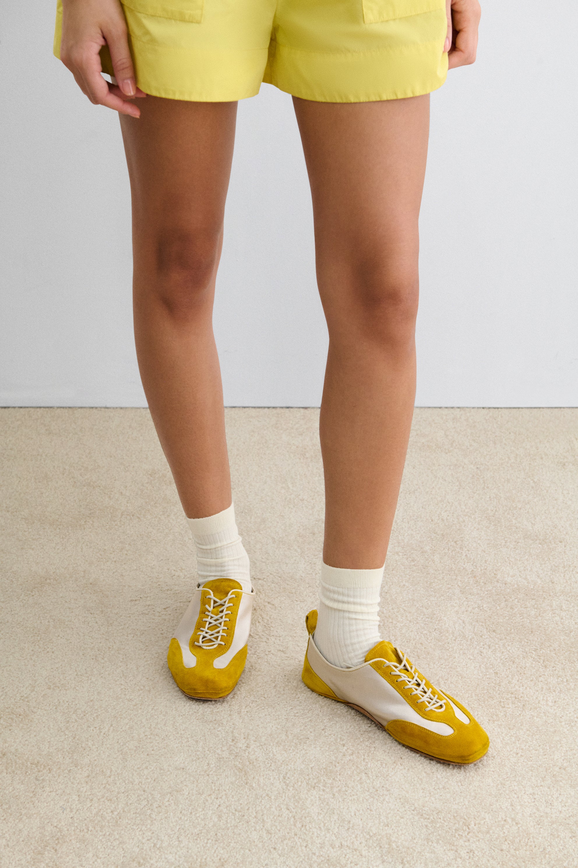 Slim Sneaker-SNEAKER-Rachel Comey