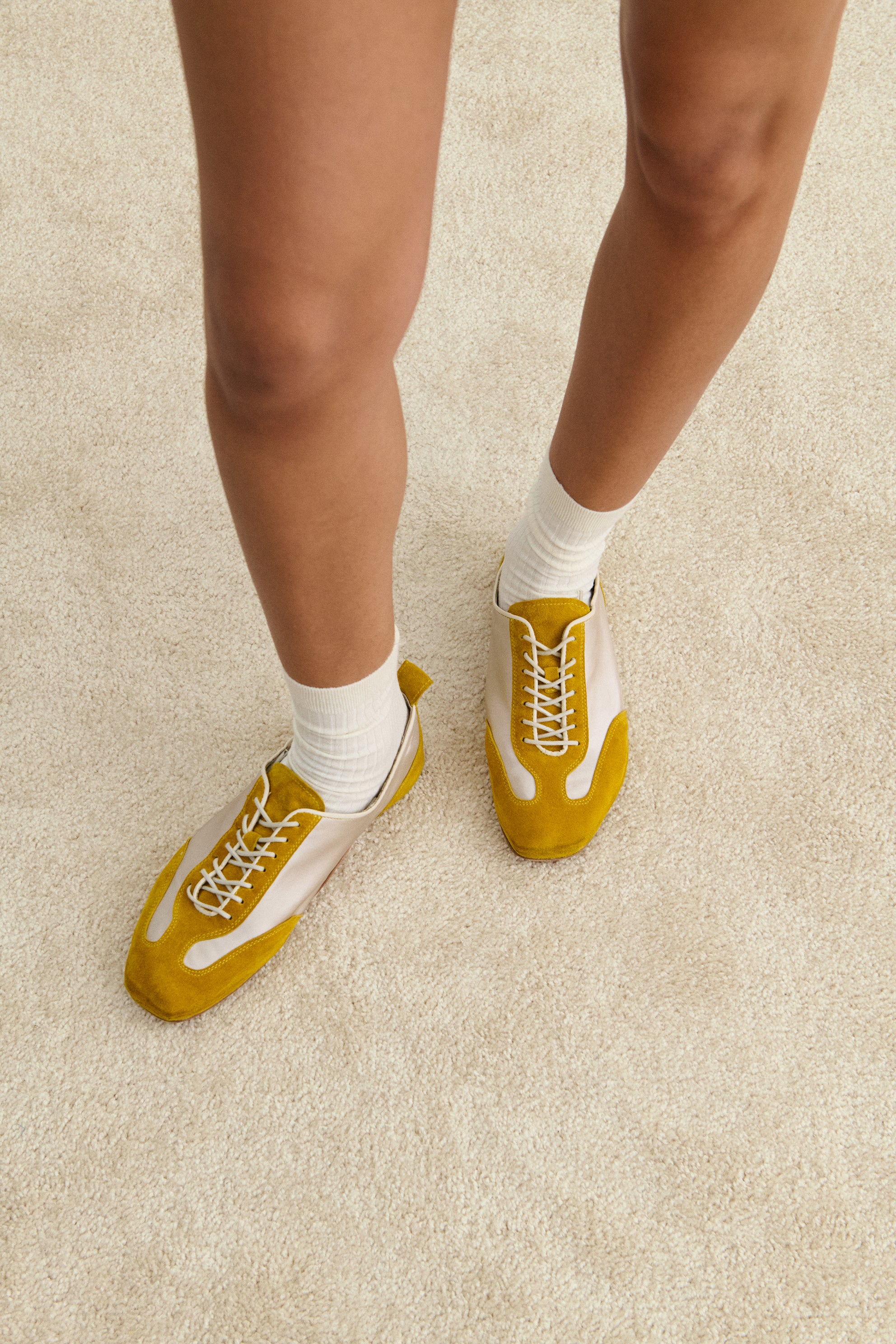 Slim Sneaker-SNEAKER-Rachel Comey