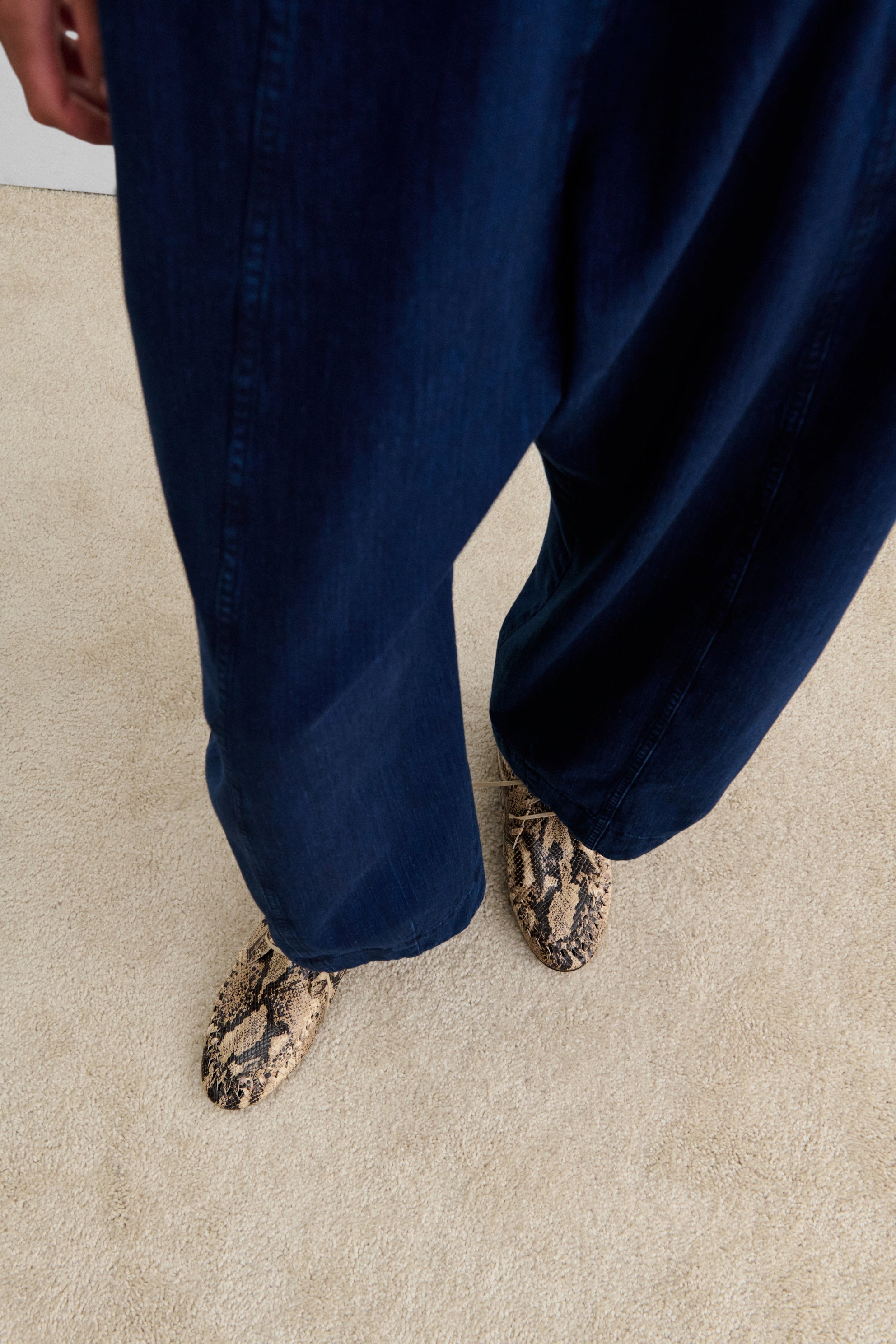 Curtis Boot-BOOT-Rachel Comey