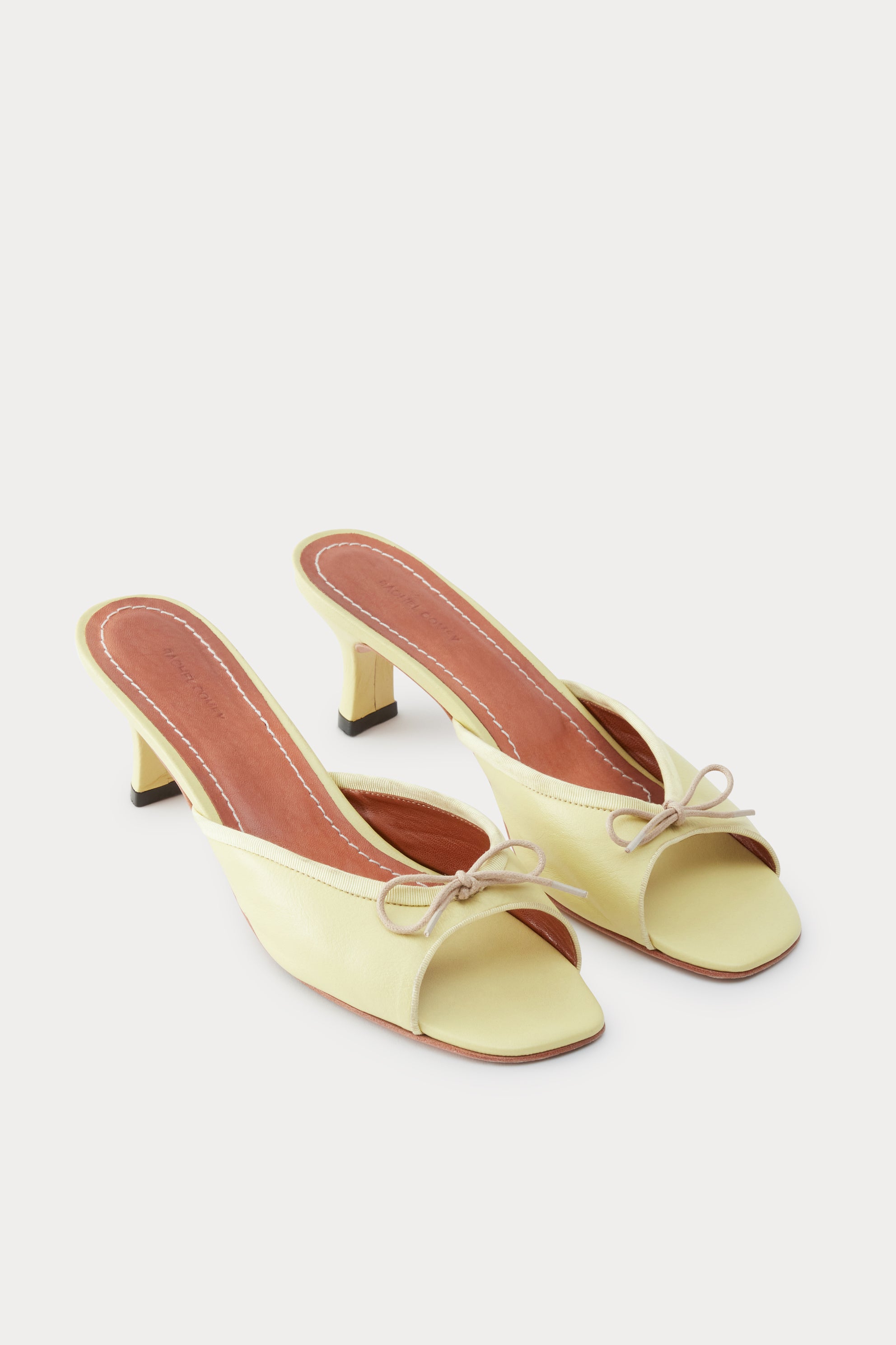 Taro Ballet-HEEL-Rachel Comey