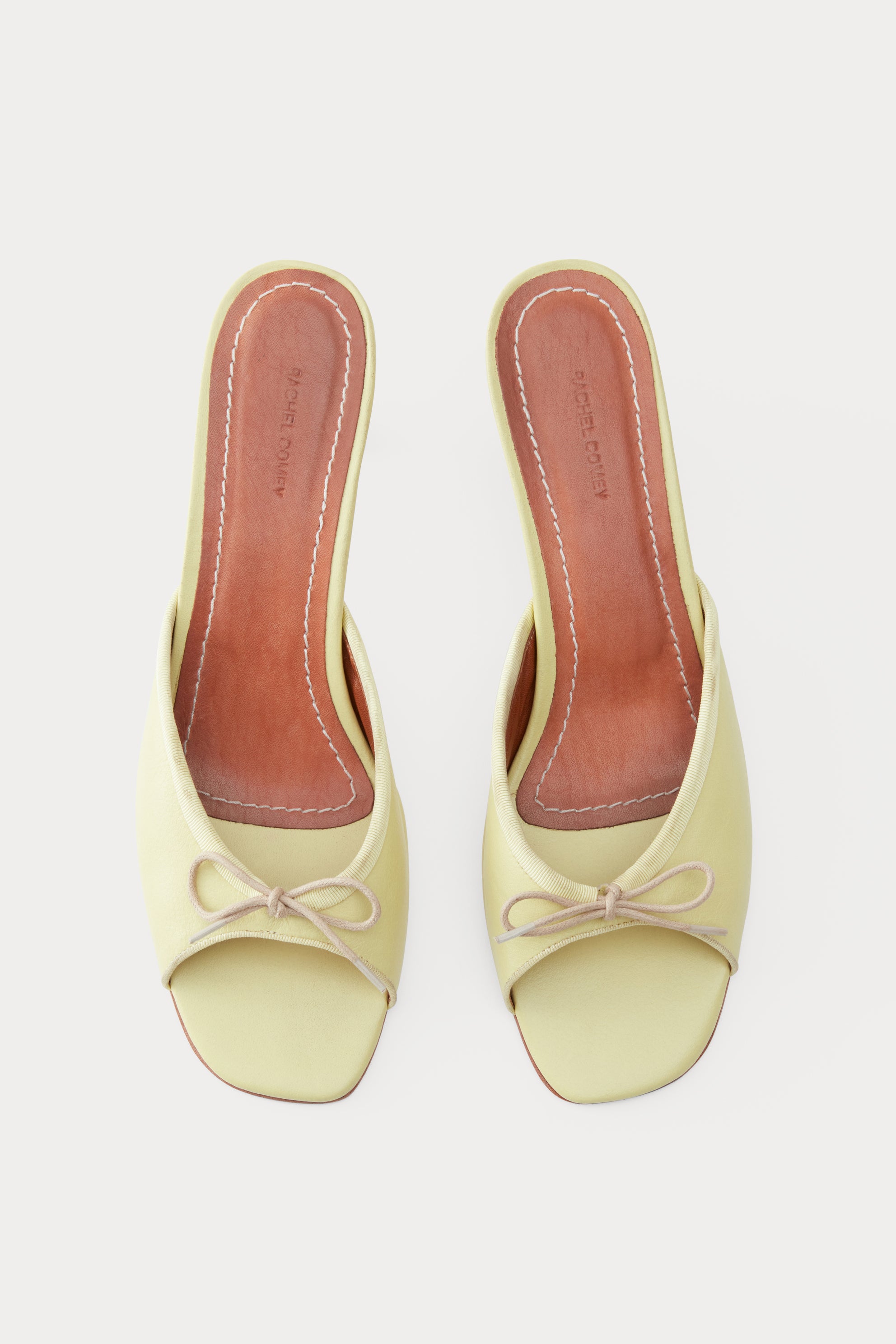 Taro Ballet-HEEL-Rachel Comey