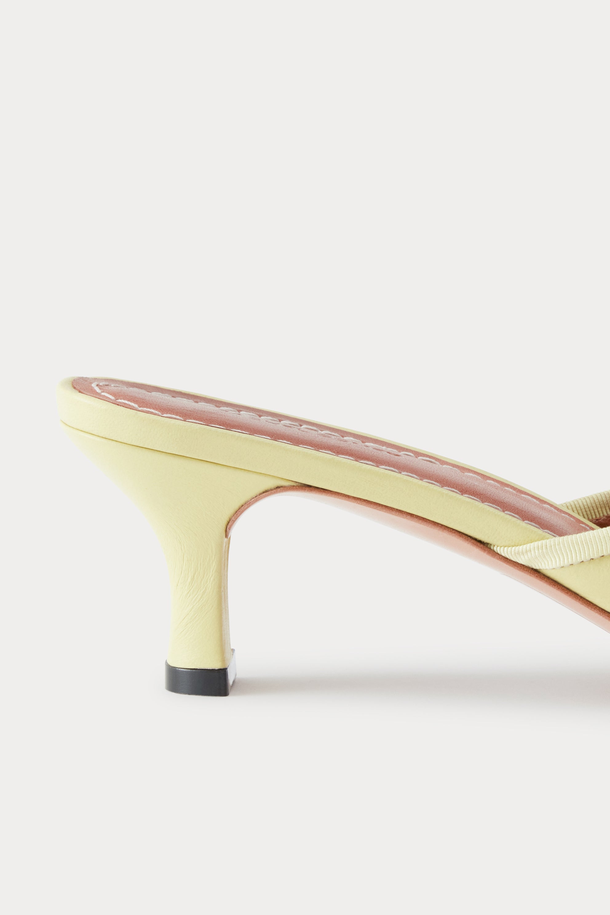 Taro Ballet-HEEL-Rachel Comey