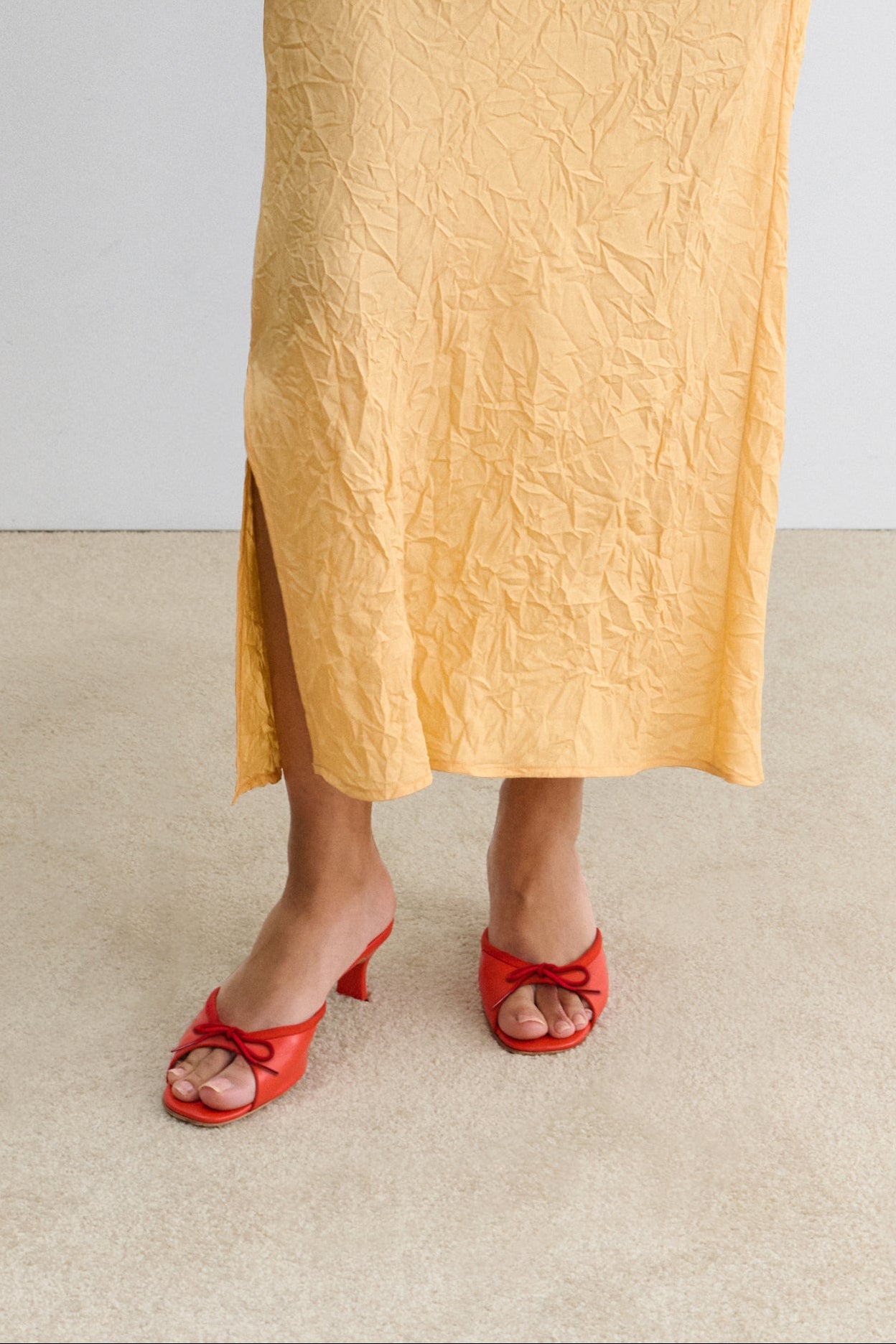 Taro Ballet-HEEL-Rachel Comey