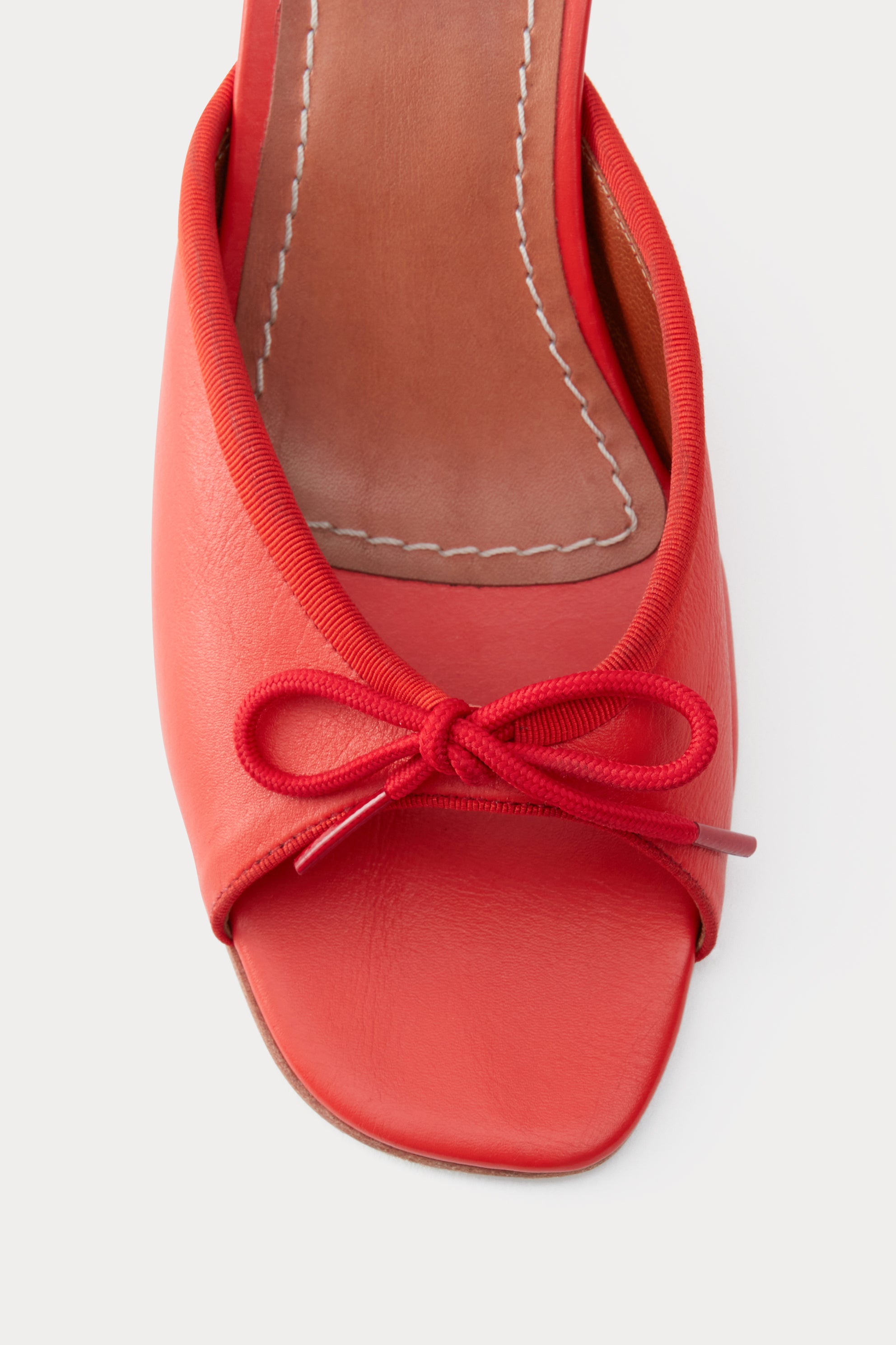 Taro Ballet-HEEL-Rachel Comey