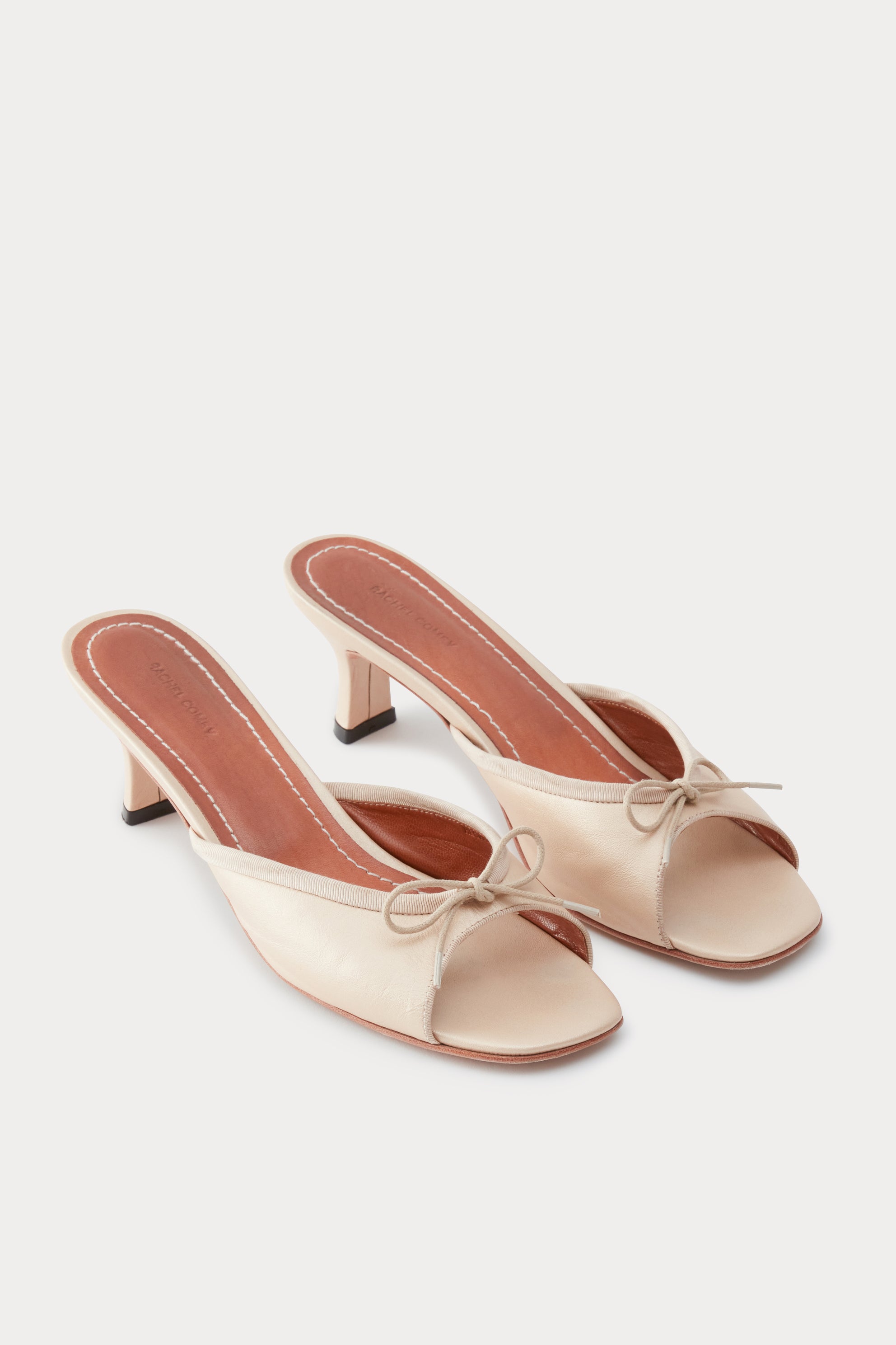 Taro Ballet-HEEL-Rachel Comey
