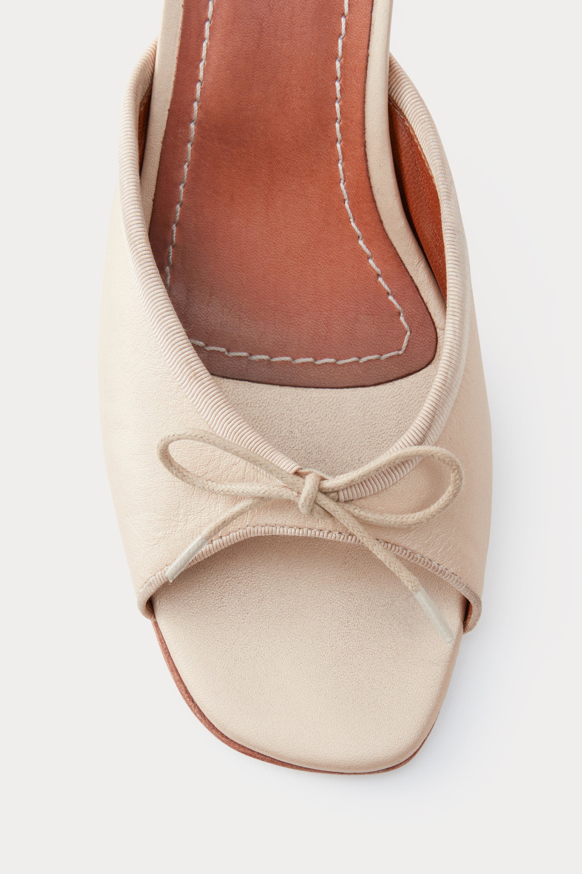 Taro Ballet-HEEL-Rachel Comey