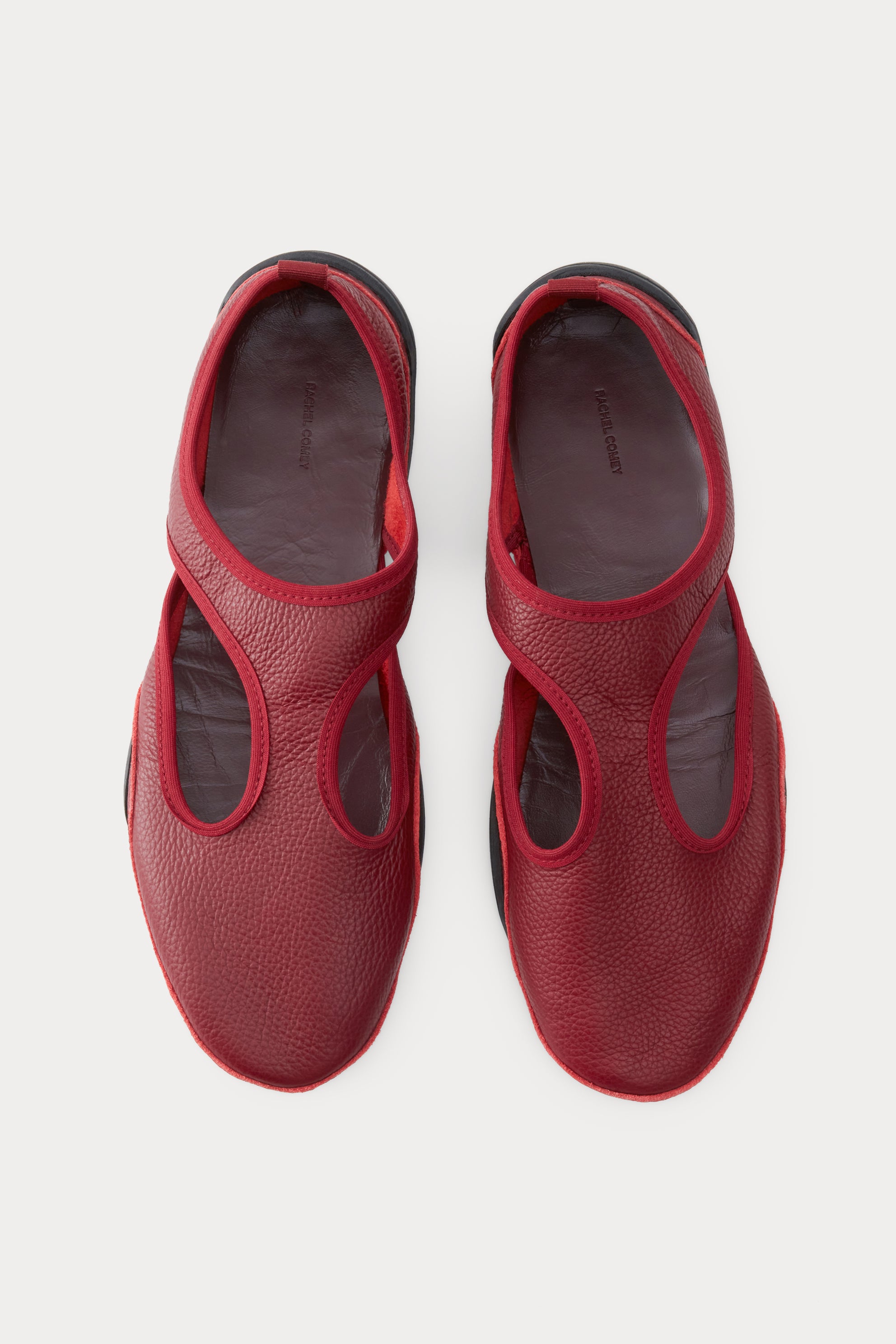 Dia Flat-FLAT-Rachel Comey
