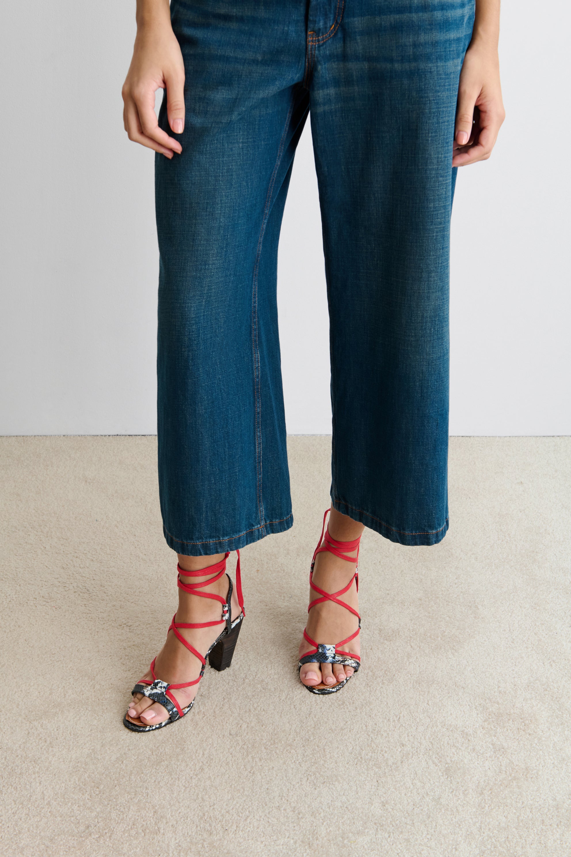 Dawlen Heel-HEEL-Rachel Comey