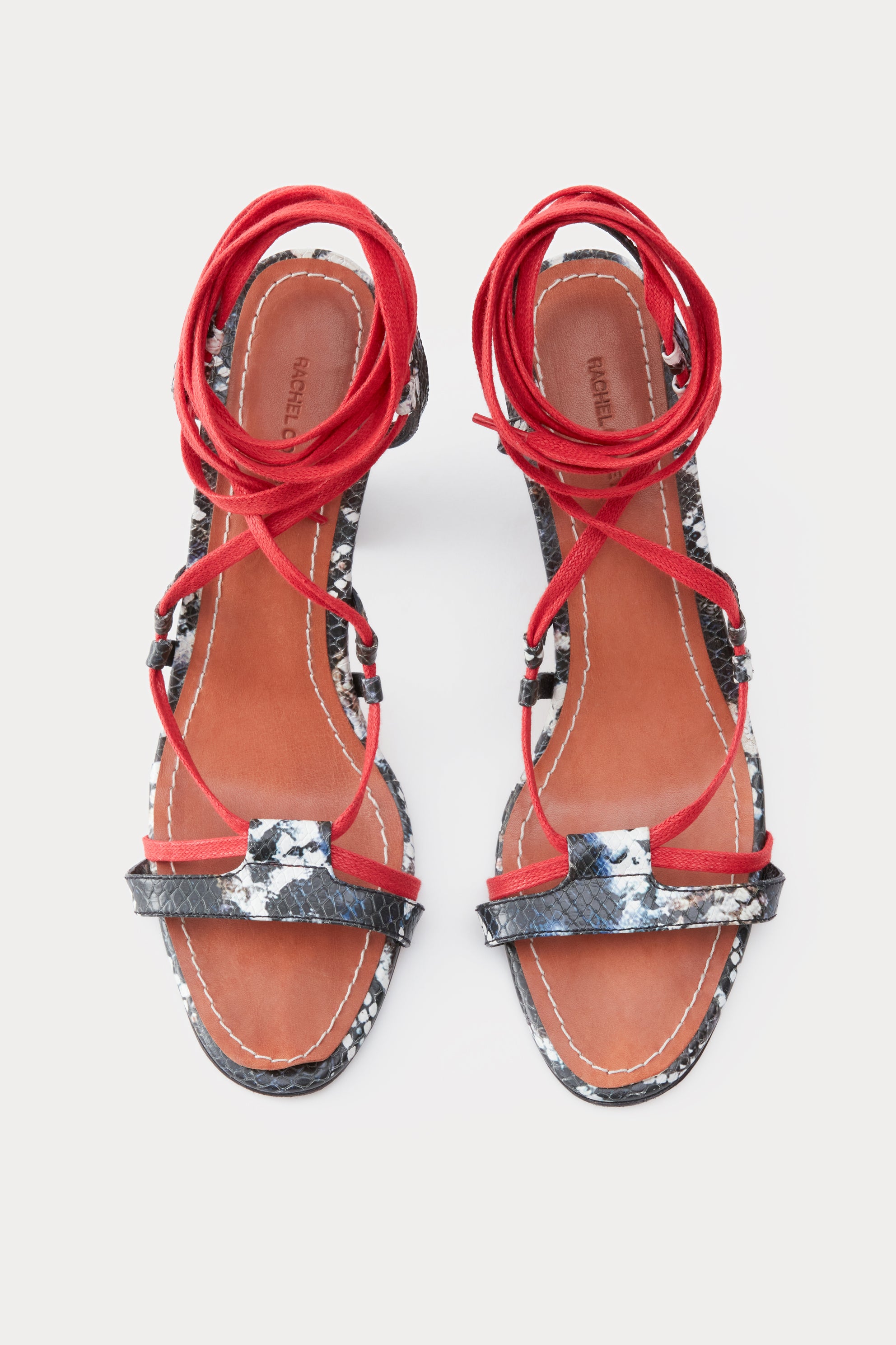 Dawlen Heel-HEEL-Rachel Comey