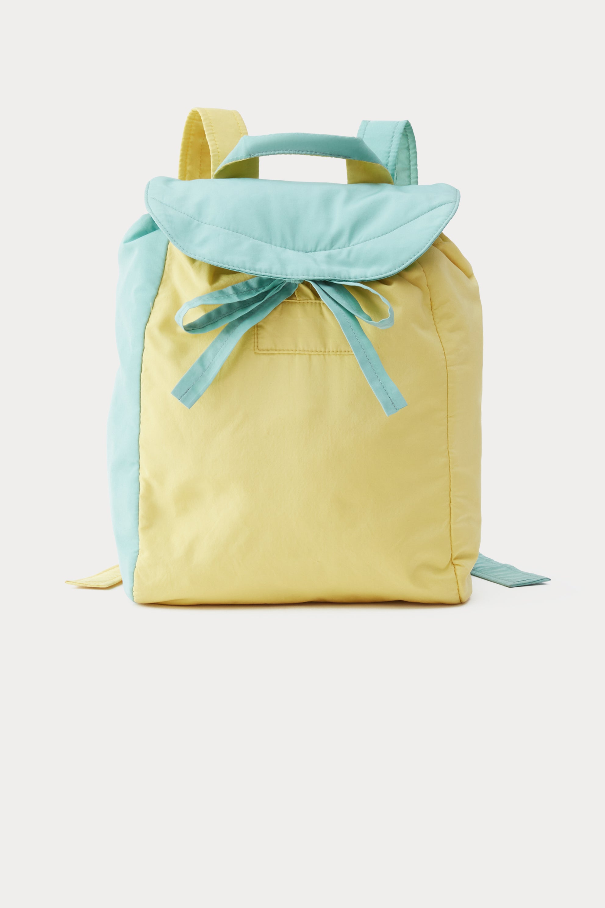 Hyemin Backpack-BAGS-Rachel Comey