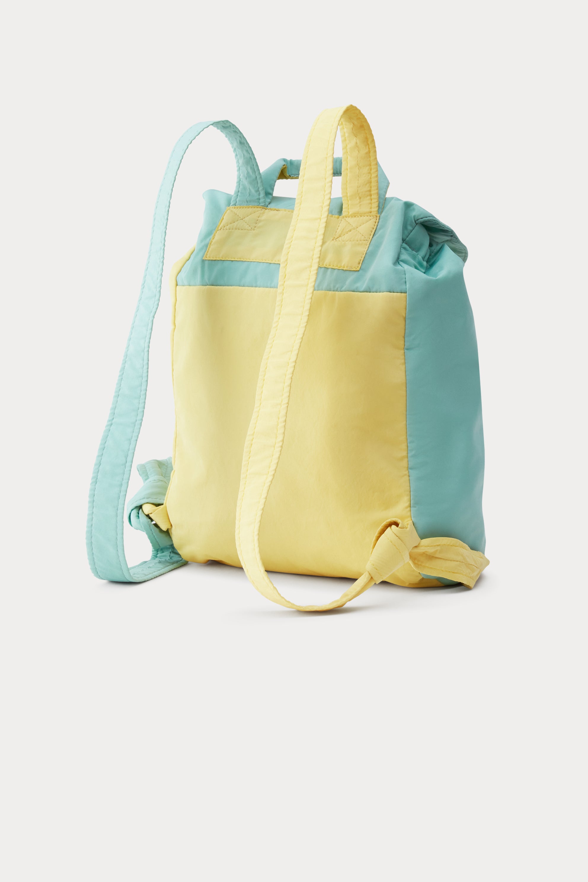 Hyemin Backpack-BAGS-Rachel Comey