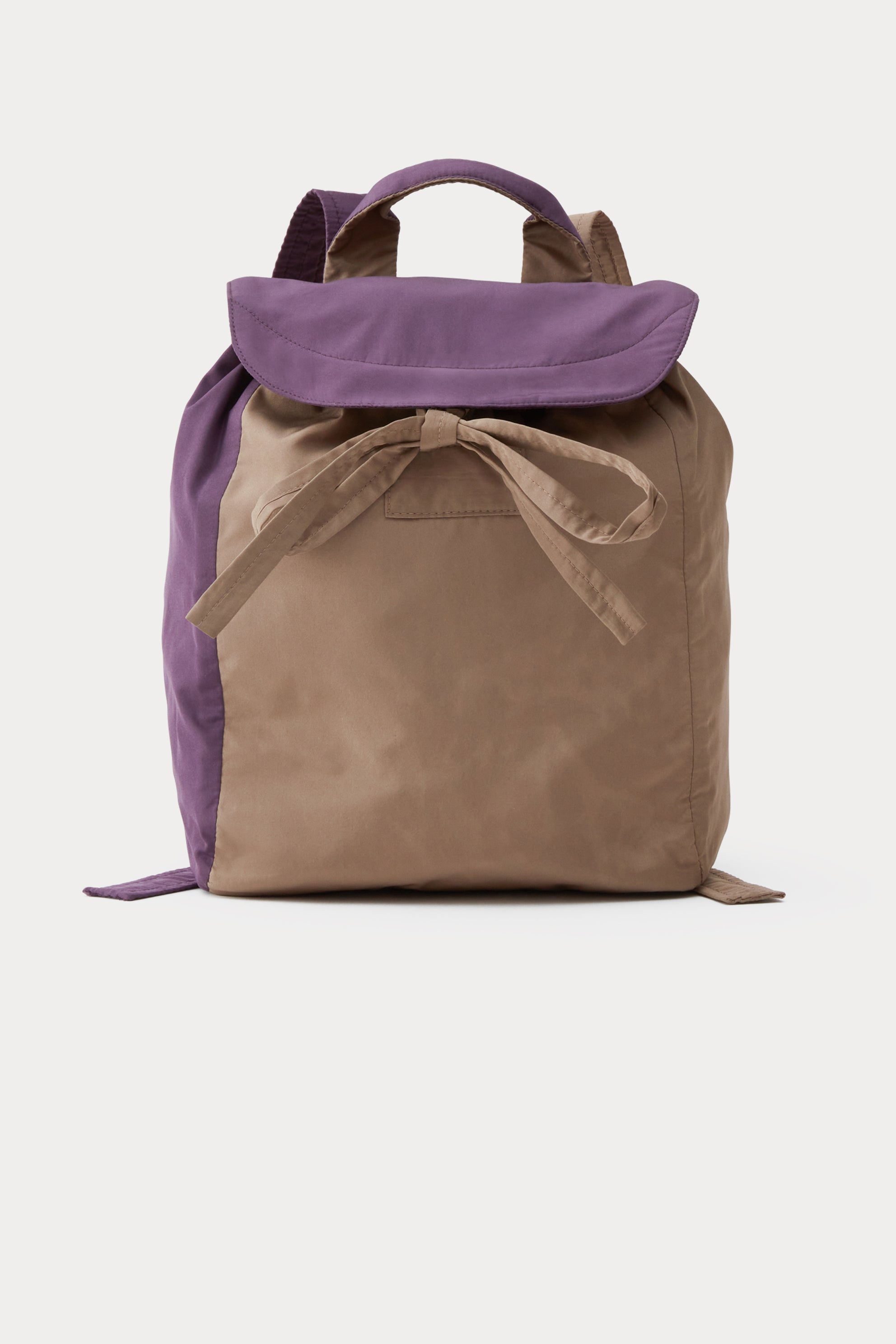 Hyemin Backpack-BAGS-Rachel Comey