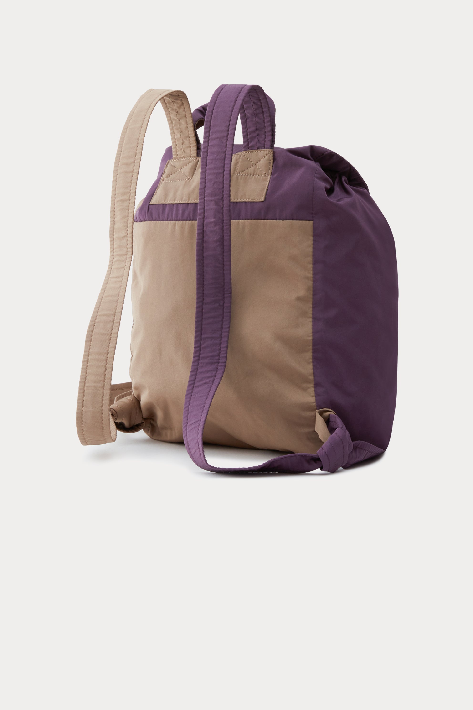 Hyemin Backpack-BAGS-Rachel Comey