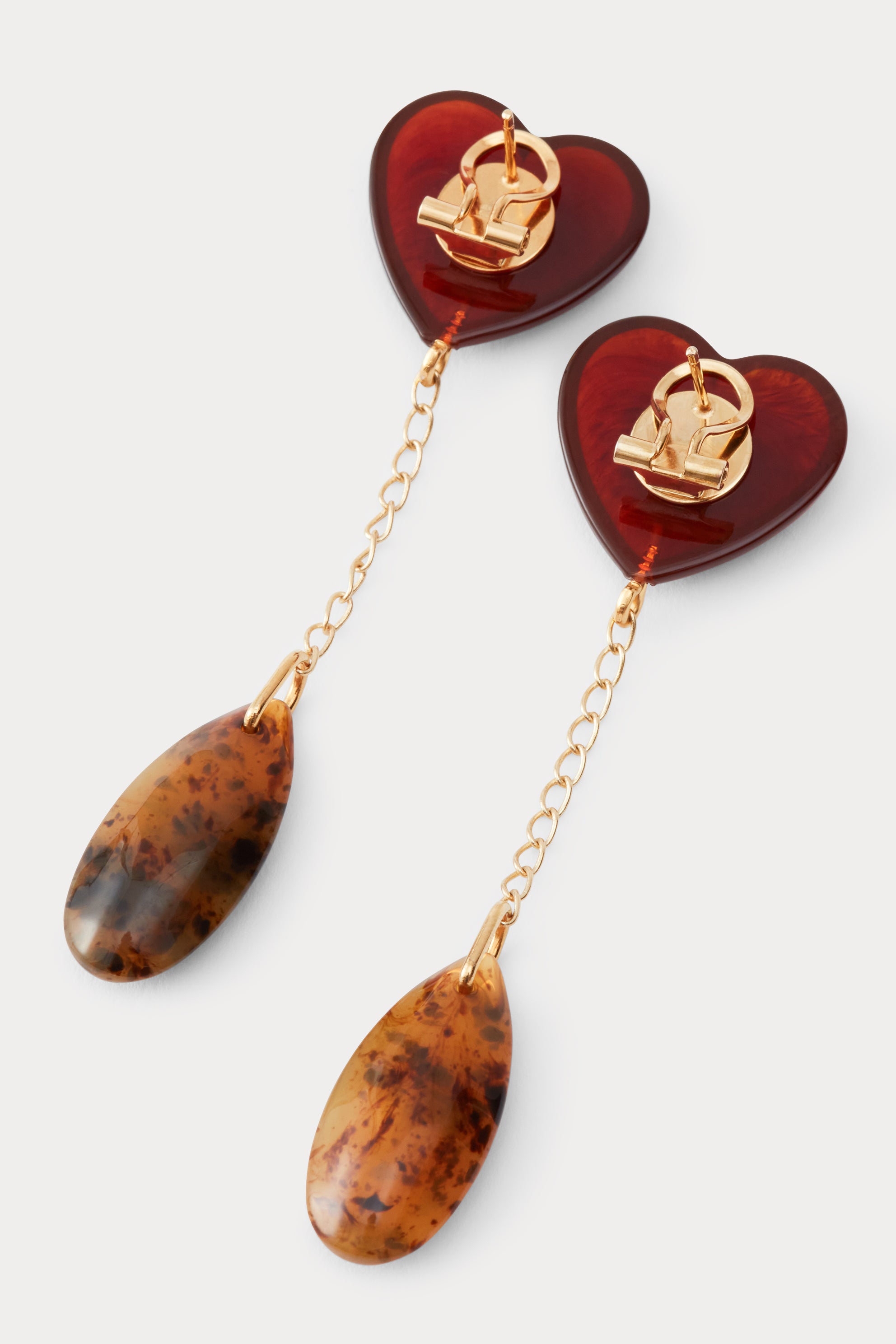 Dottie Earring-EARRINGS-Rachel Comey