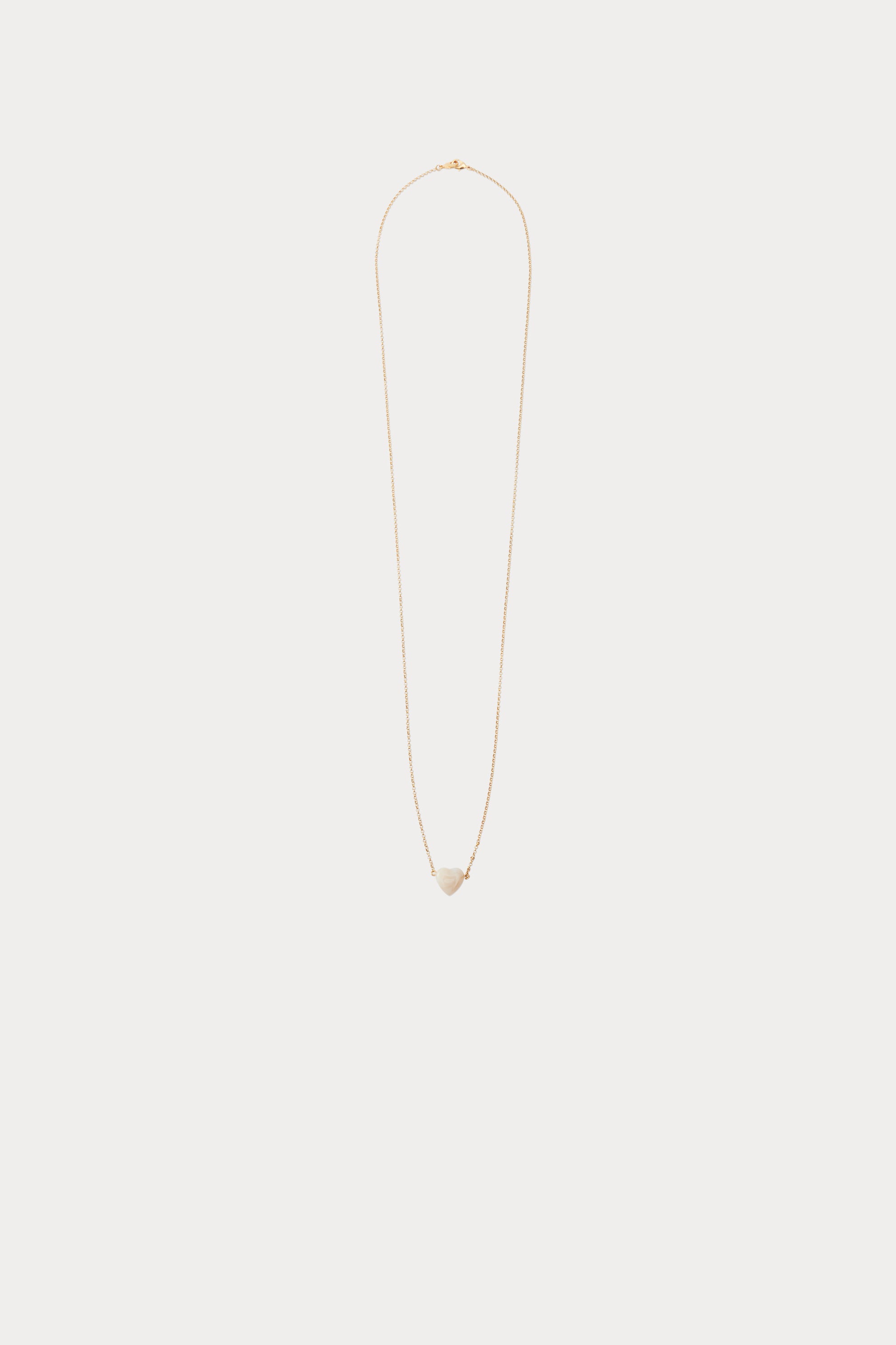 Harmour XL Necklace-NECKLACES-Rachel Comey